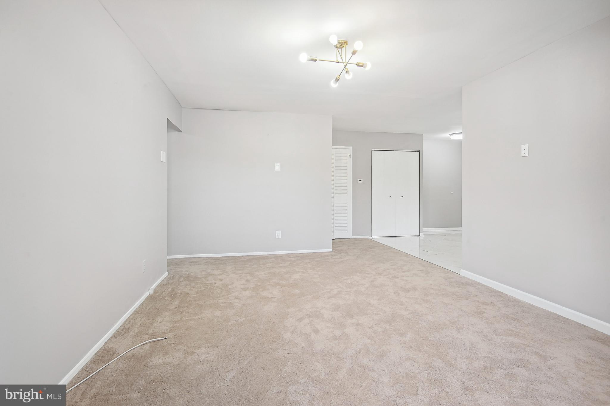 THOMAS CHOICE GARDENS - Residential Lease