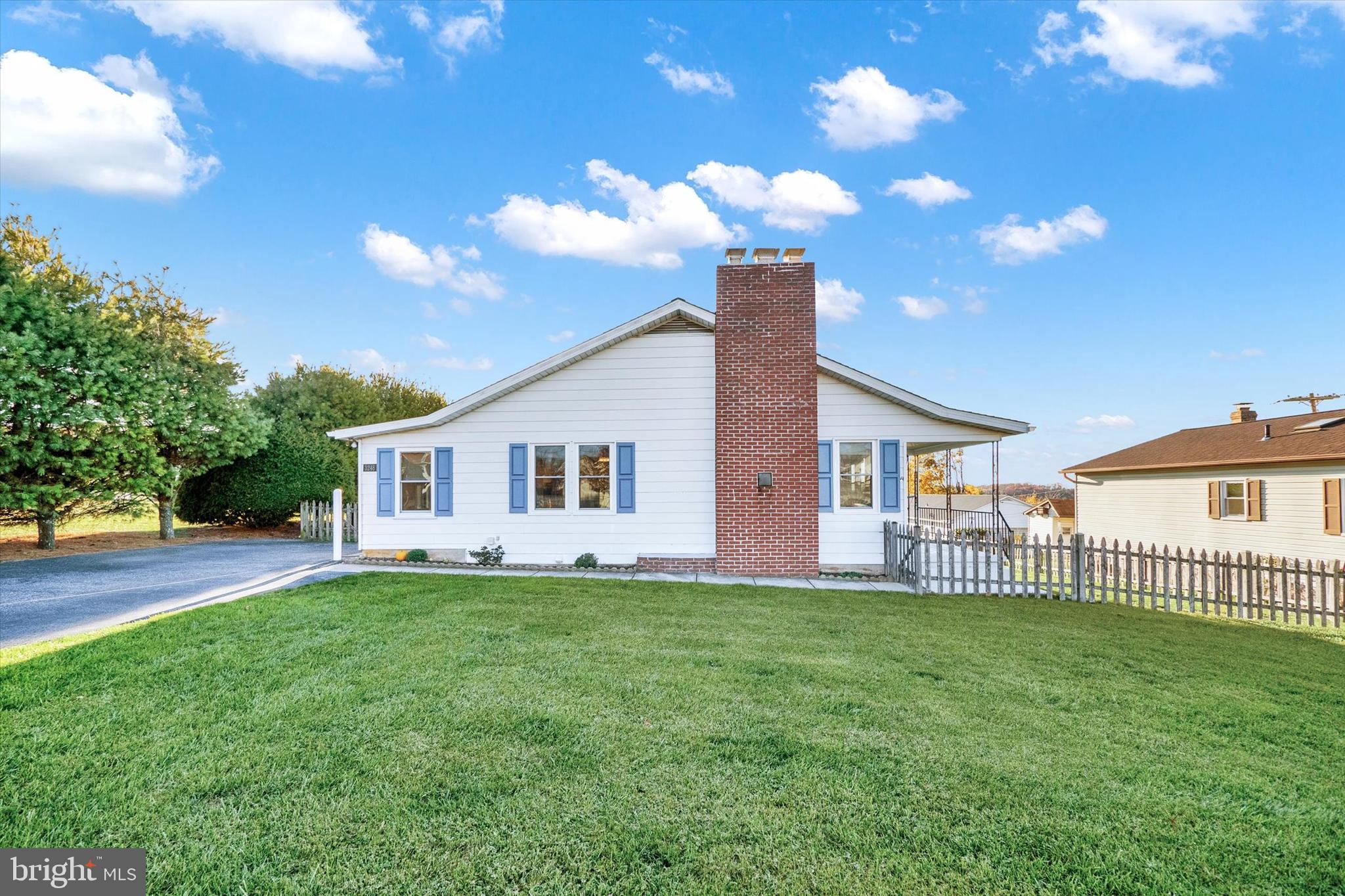 MANCHESTER ELECTION DISTRICT - Residential