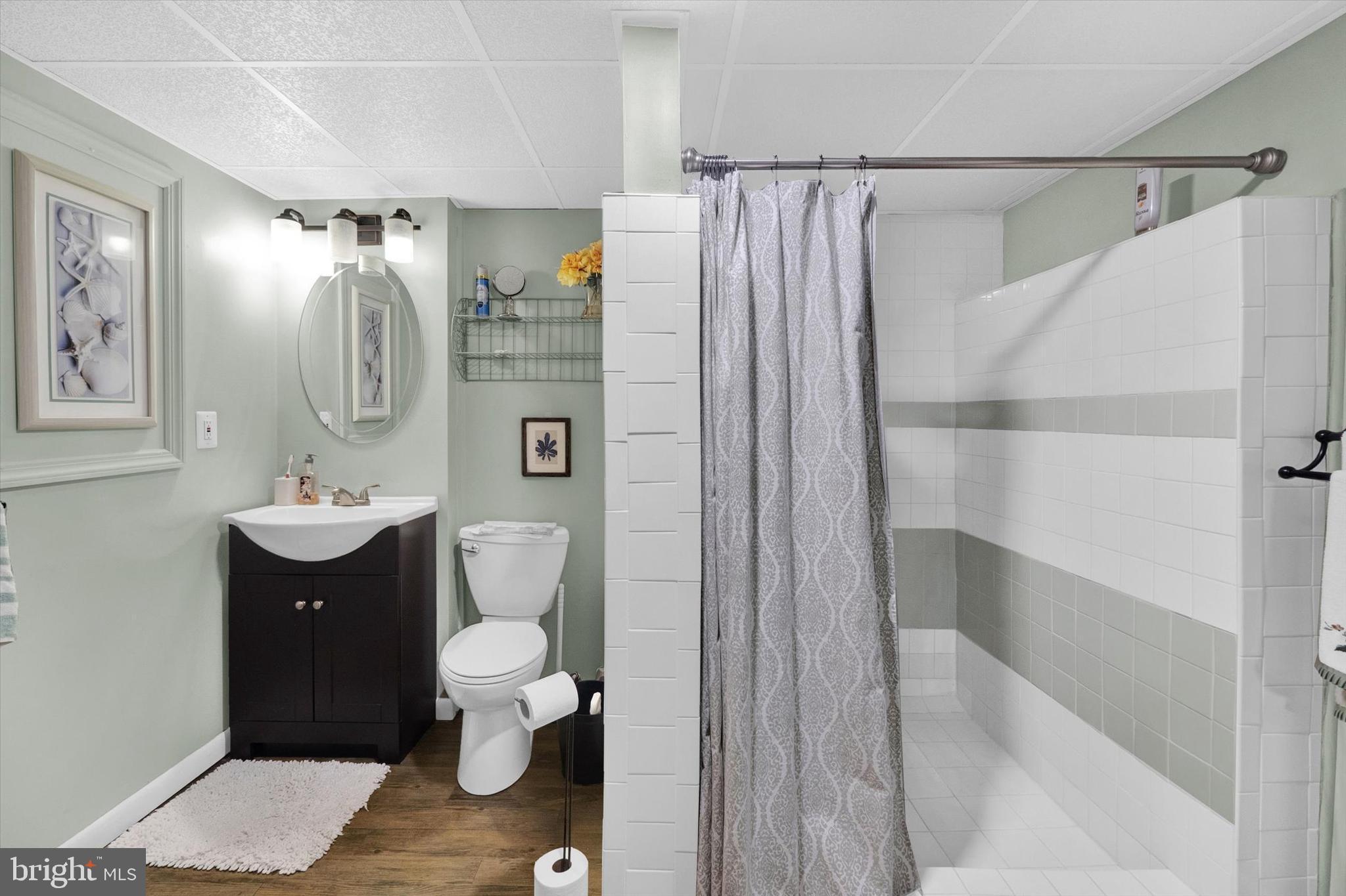 MANCHESTER ELECTION DISTRICT - Residential