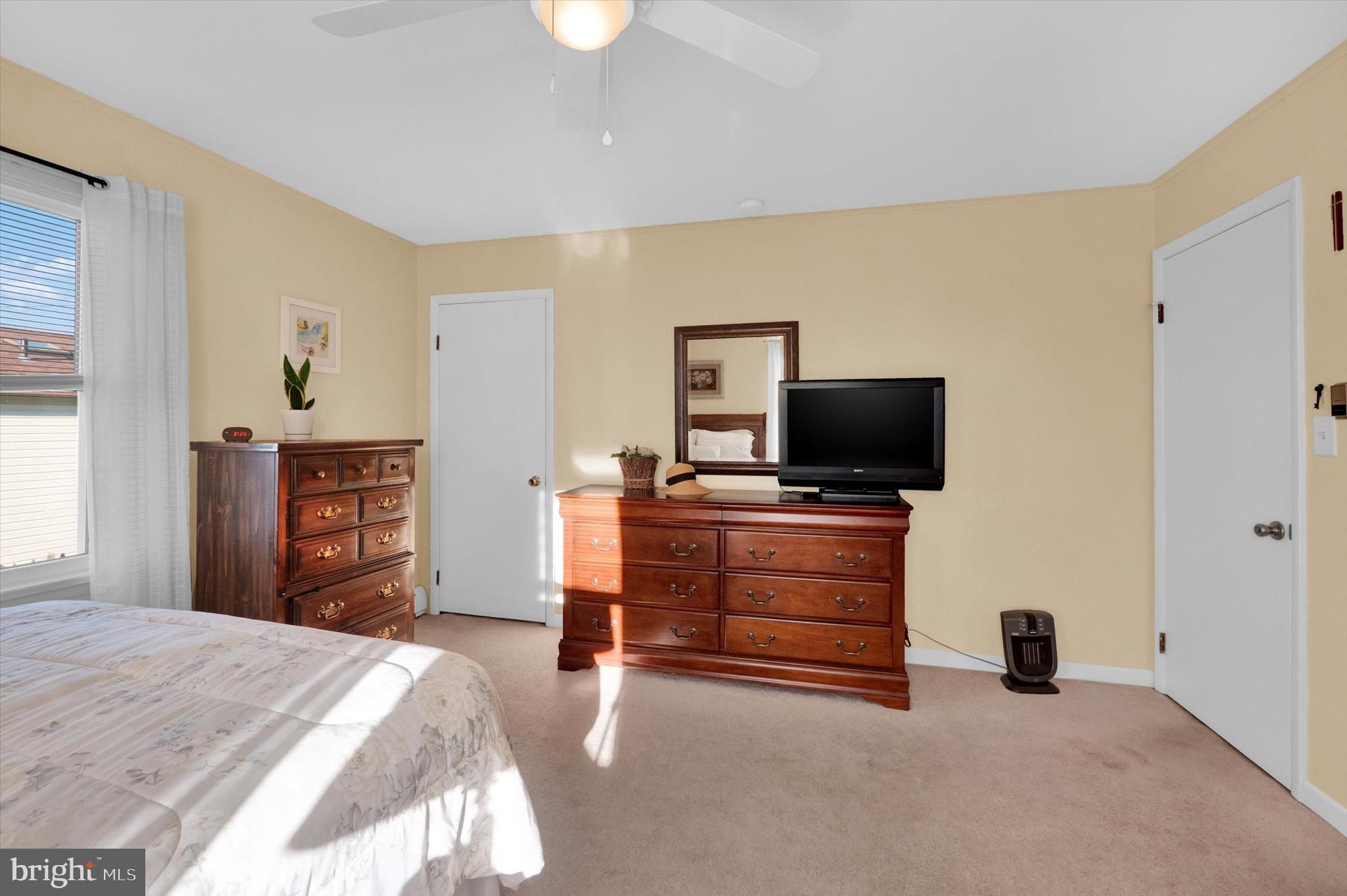 MANCHESTER ELECTION DISTRICT - Residential