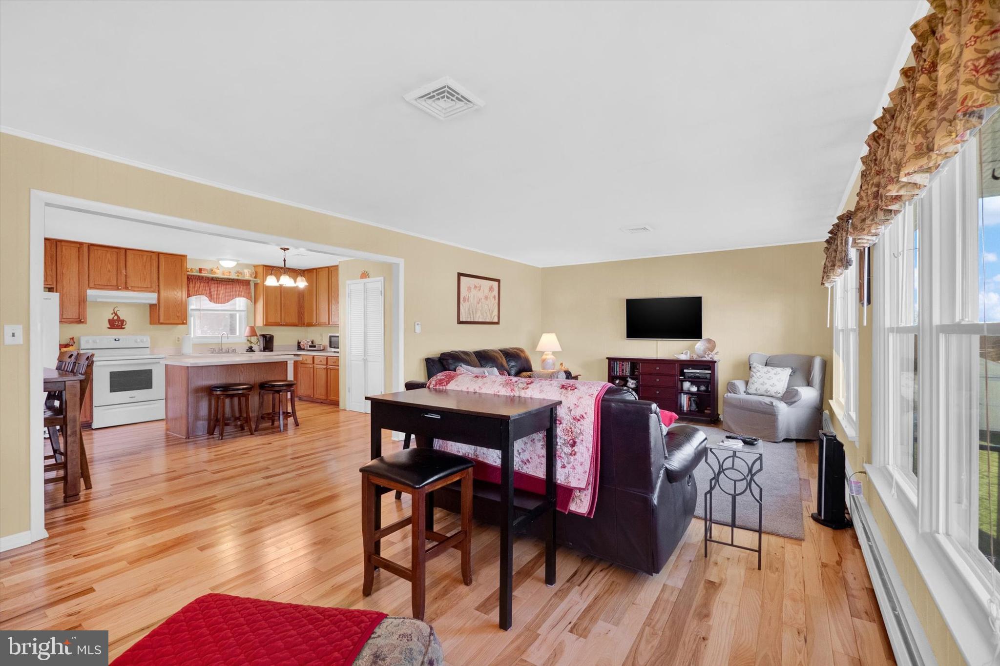 MANCHESTER ELECTION DISTRICT - Residential