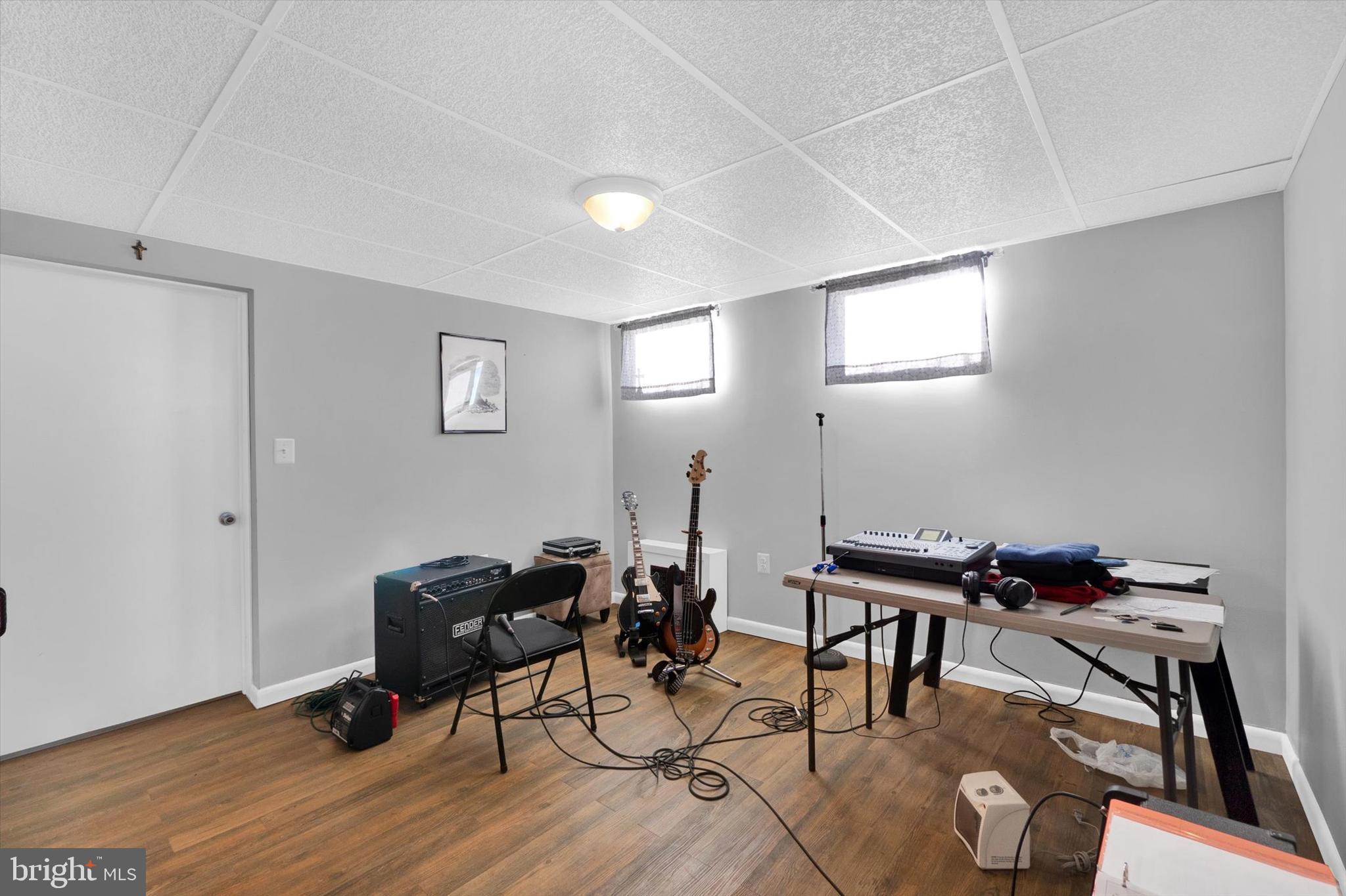 MANCHESTER ELECTION DISTRICT - Residential