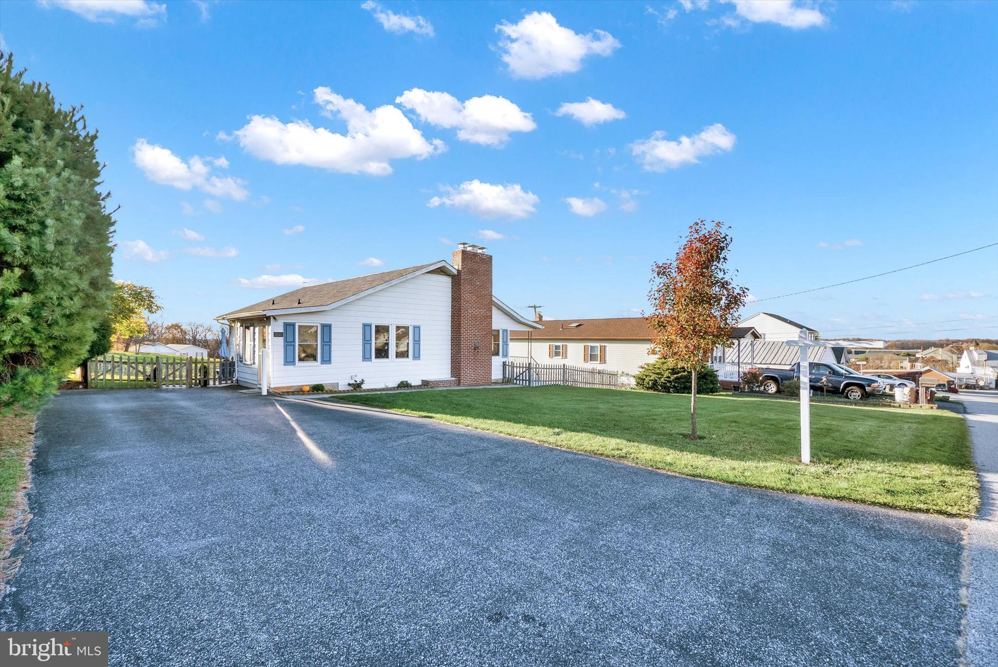 MANCHESTER ELECTION DISTRICT - Residential