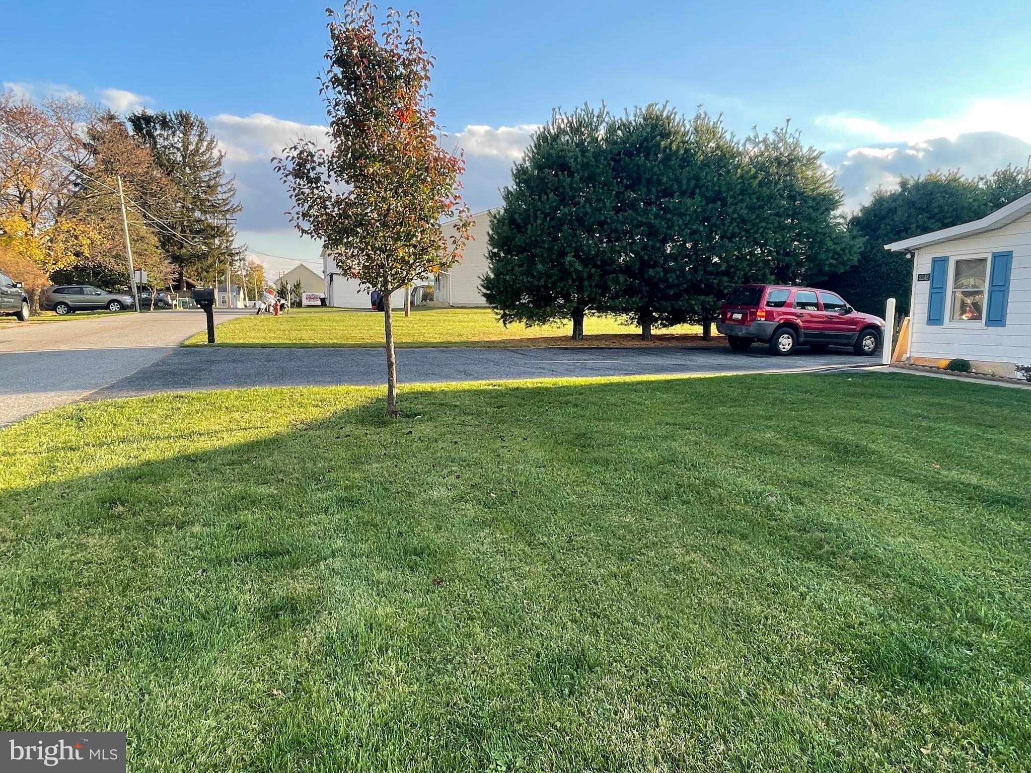 MANCHESTER ELECTION DISTRICT - Residential