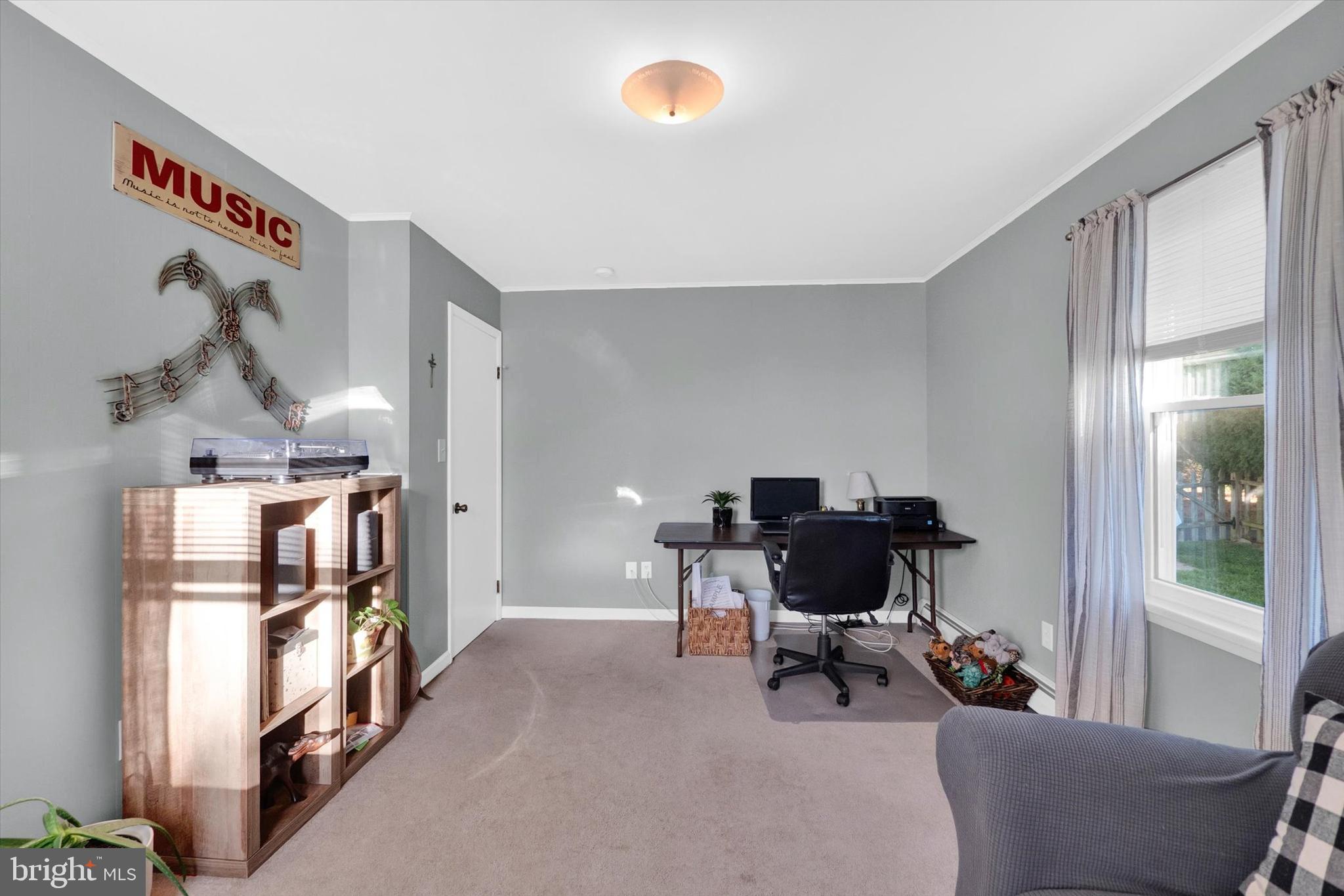 MANCHESTER ELECTION DISTRICT - Residential