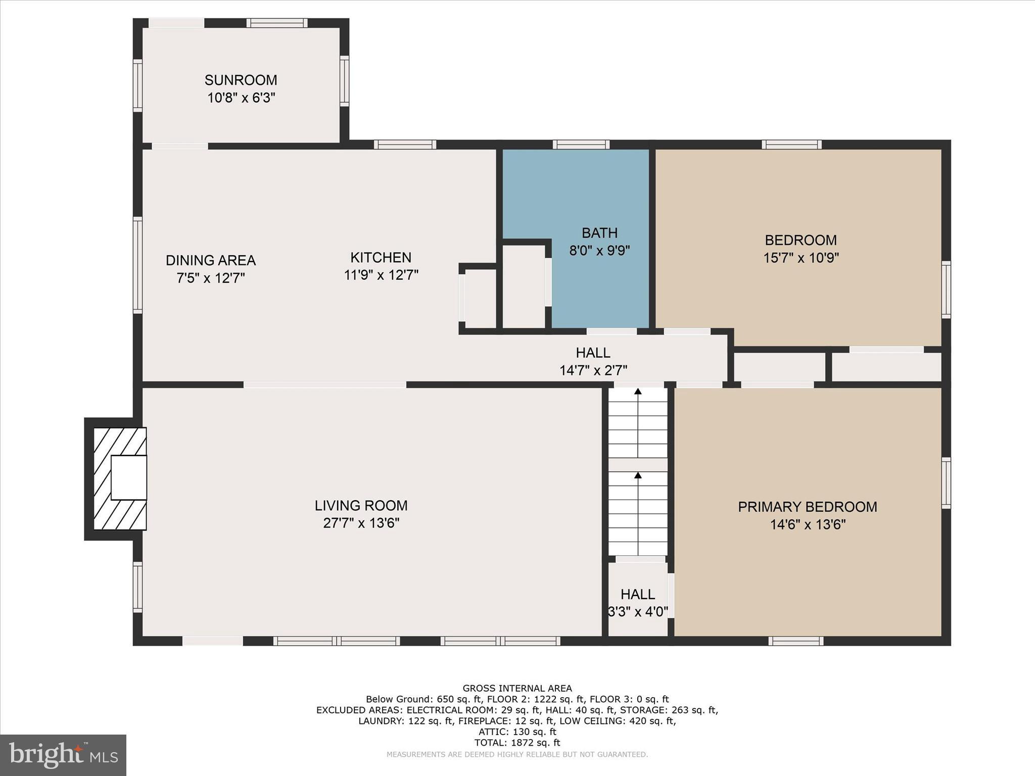 MANCHESTER ELECTION DISTRICT - Residential