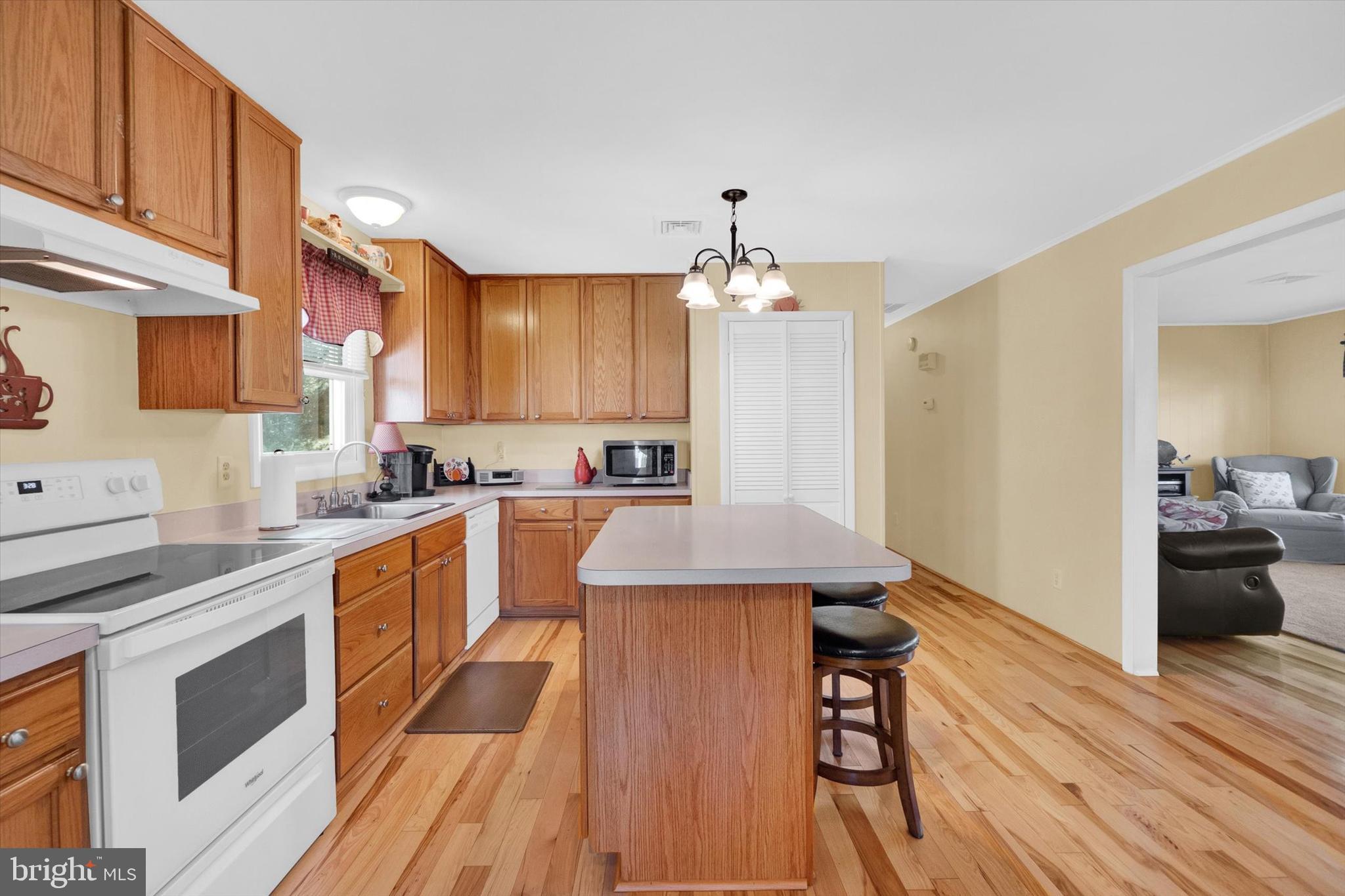 MANCHESTER ELECTION DISTRICT - Residential