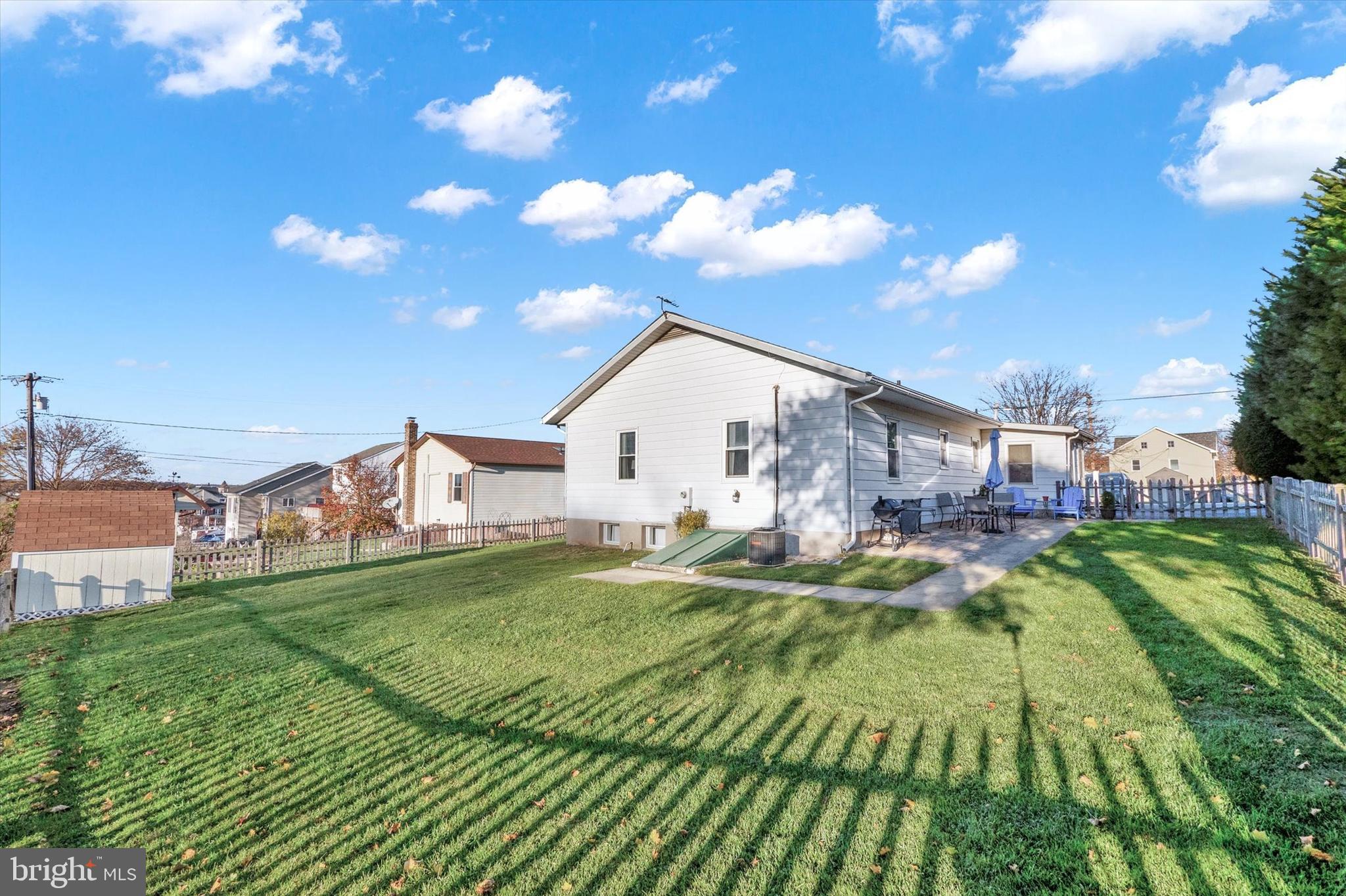 MANCHESTER ELECTION DISTRICT - Residential