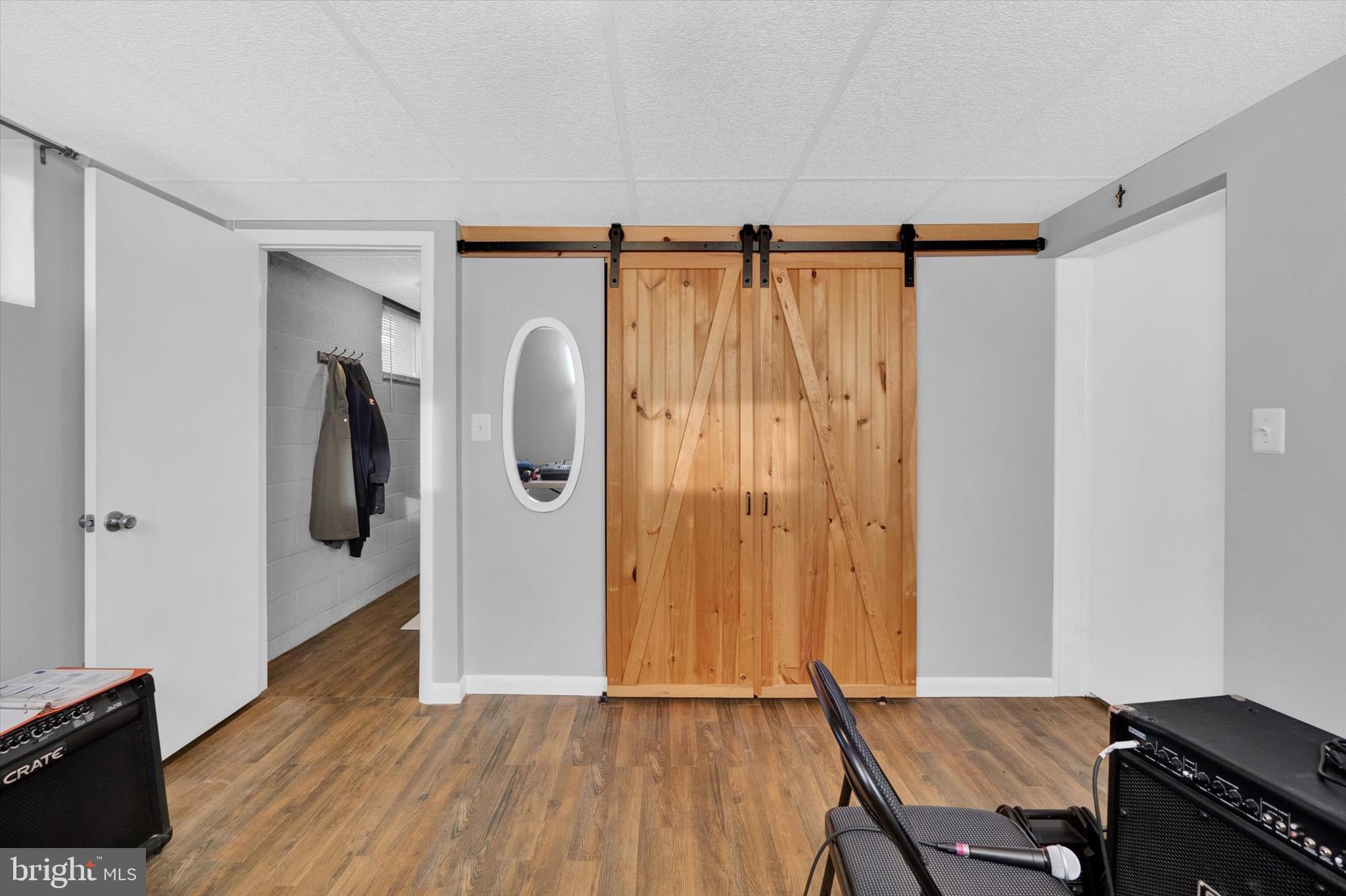 MANCHESTER ELECTION DISTRICT - Residential