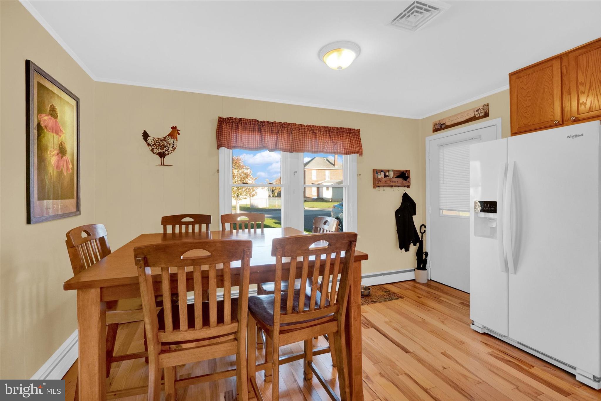 MANCHESTER ELECTION DISTRICT - Residential