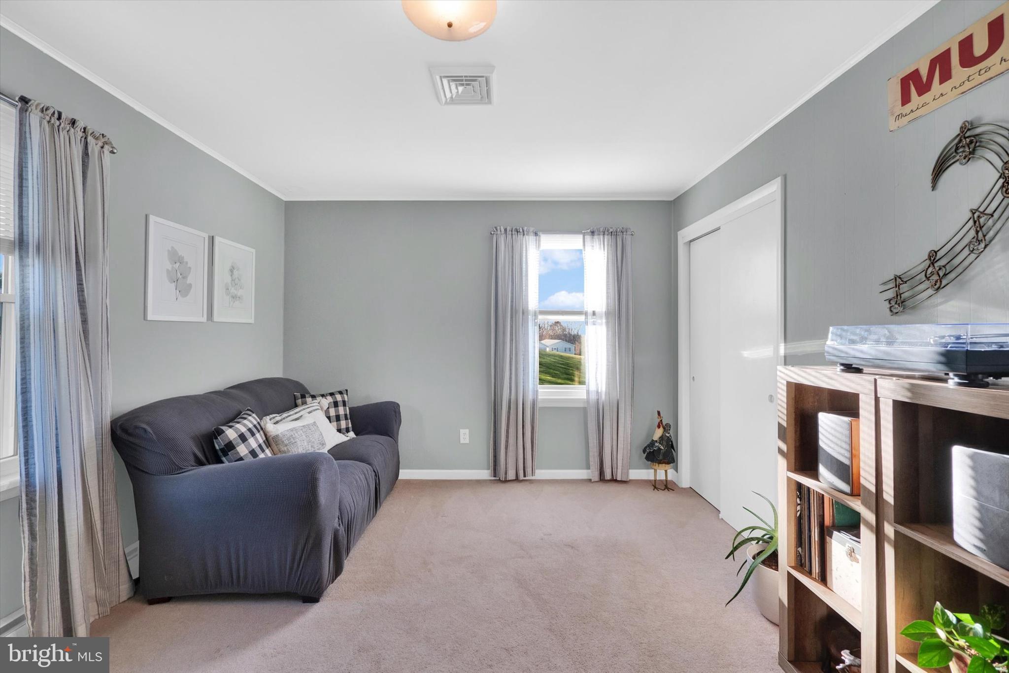 MANCHESTER ELECTION DISTRICT - Residential