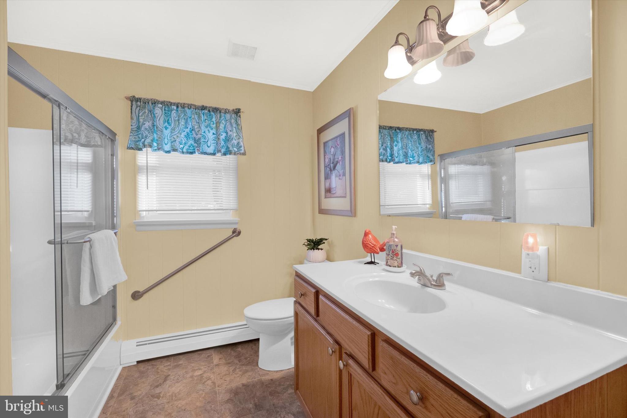 MANCHESTER ELECTION DISTRICT - Residential