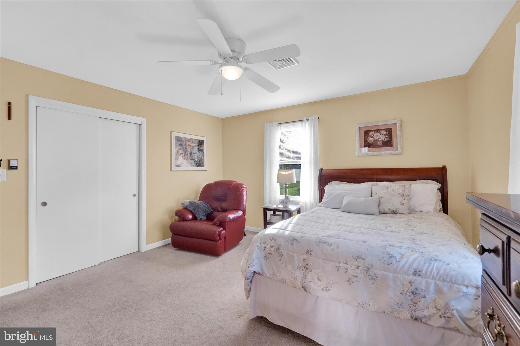 MANCHESTER ELECTION DISTRICT - Residential