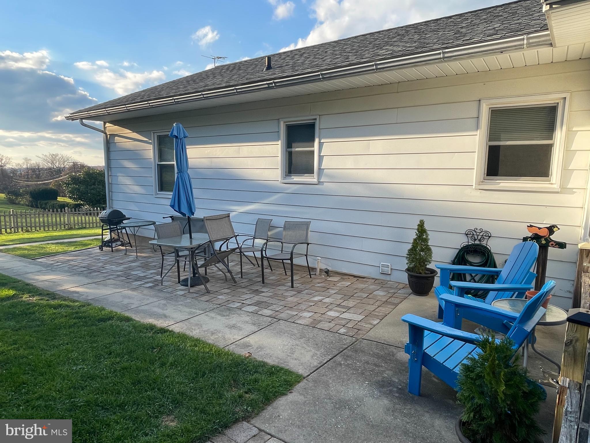 MANCHESTER ELECTION DISTRICT - Residential