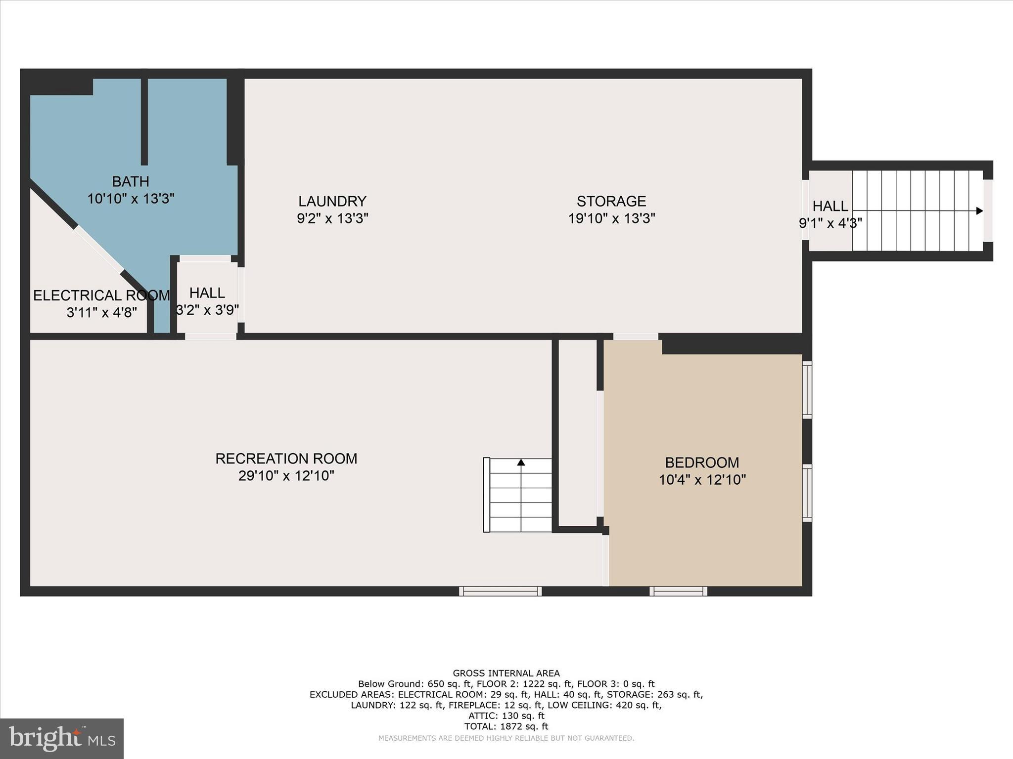 MANCHESTER ELECTION DISTRICT - Residential