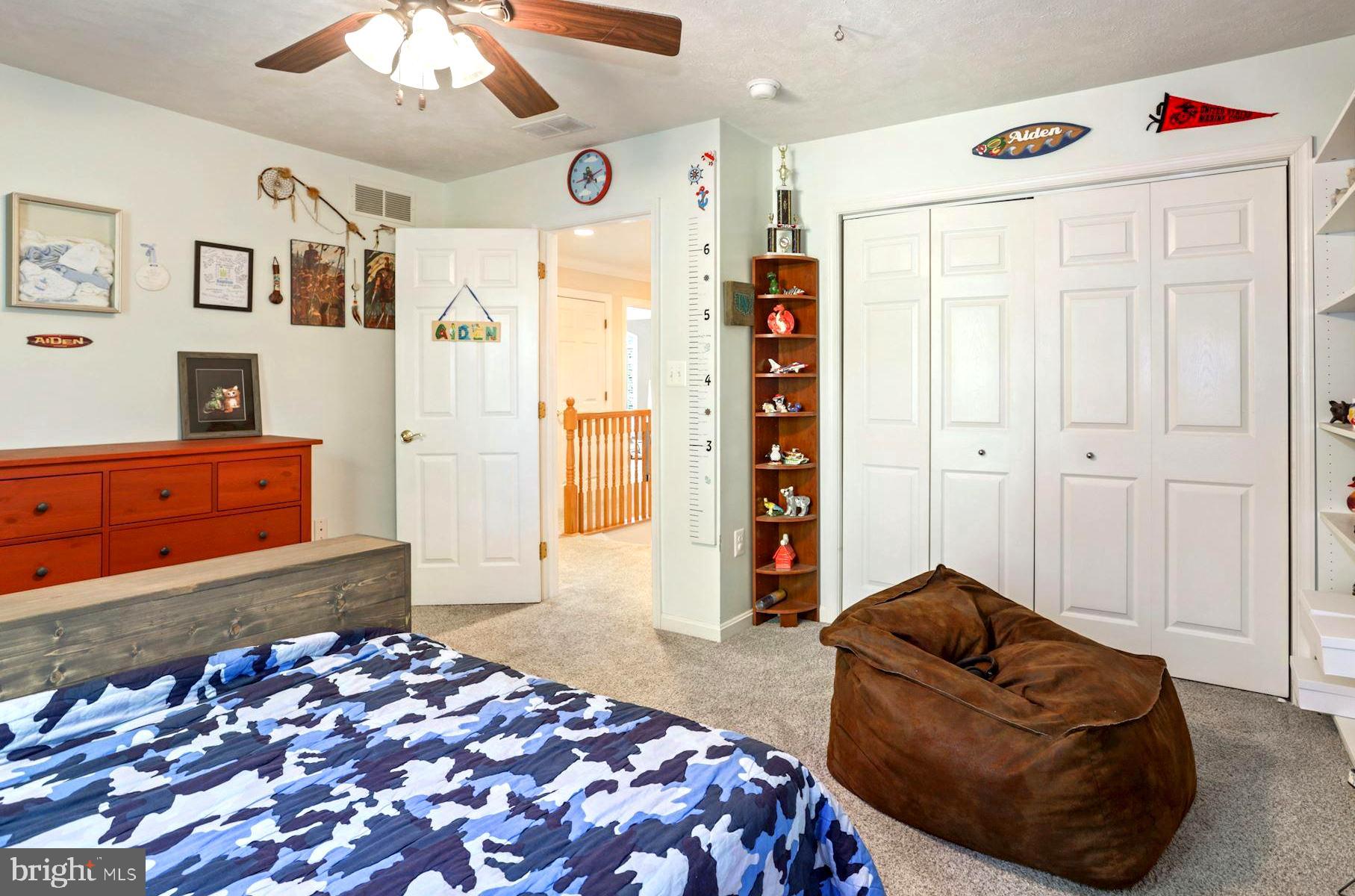 HERALD HARBOR - Residential