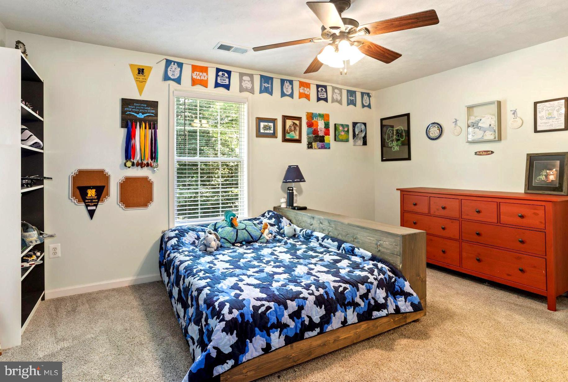 HERALD HARBOR - Residential