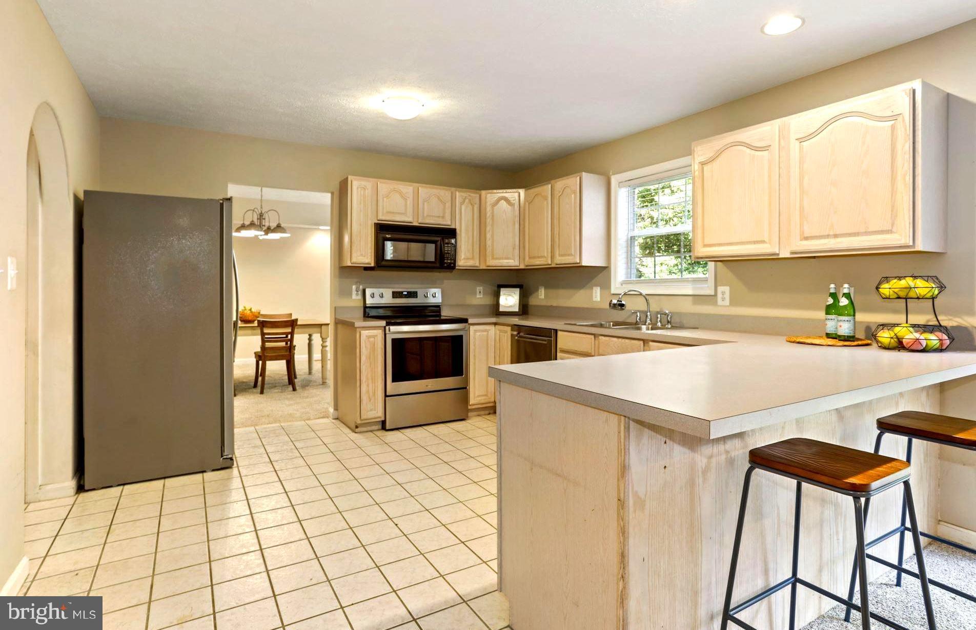 HERALD HARBOR - Residential