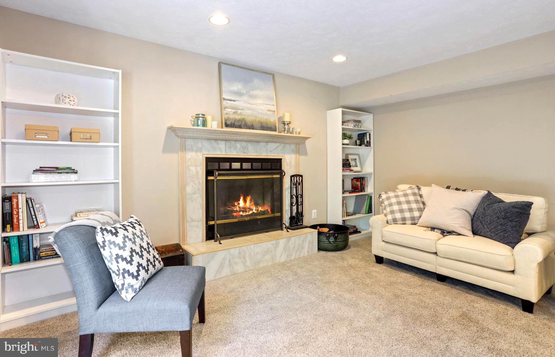 HERALD HARBOR - Residential