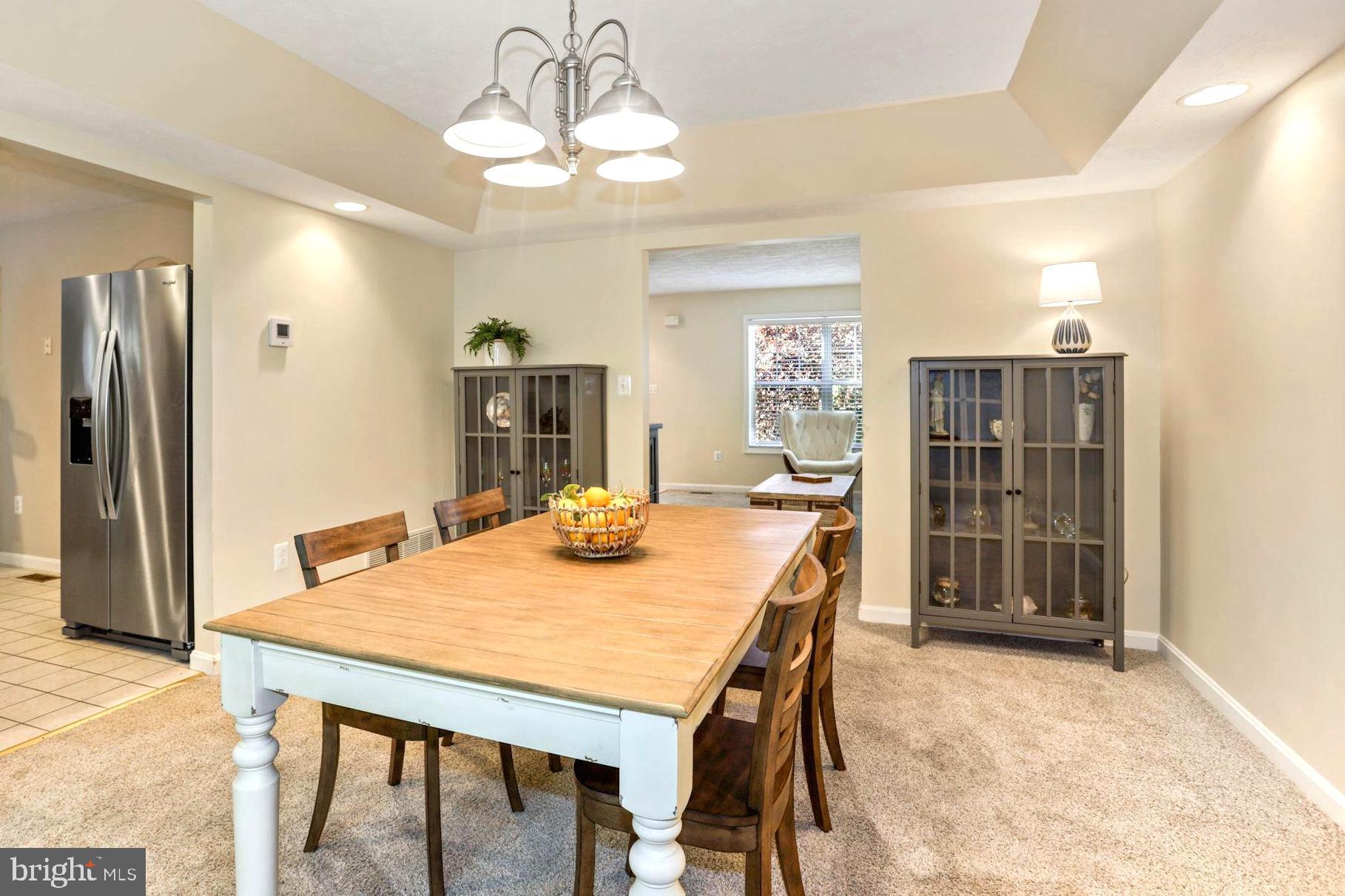 HERALD HARBOR - Residential