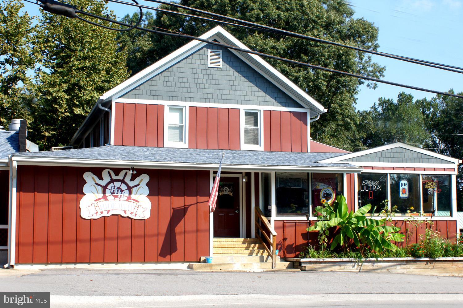 HERALD HARBOR - Residential