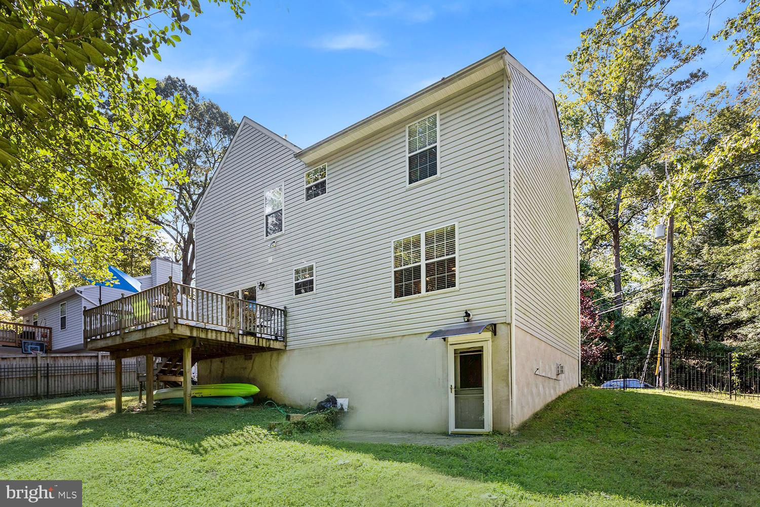 HERALD HARBOR - Residential