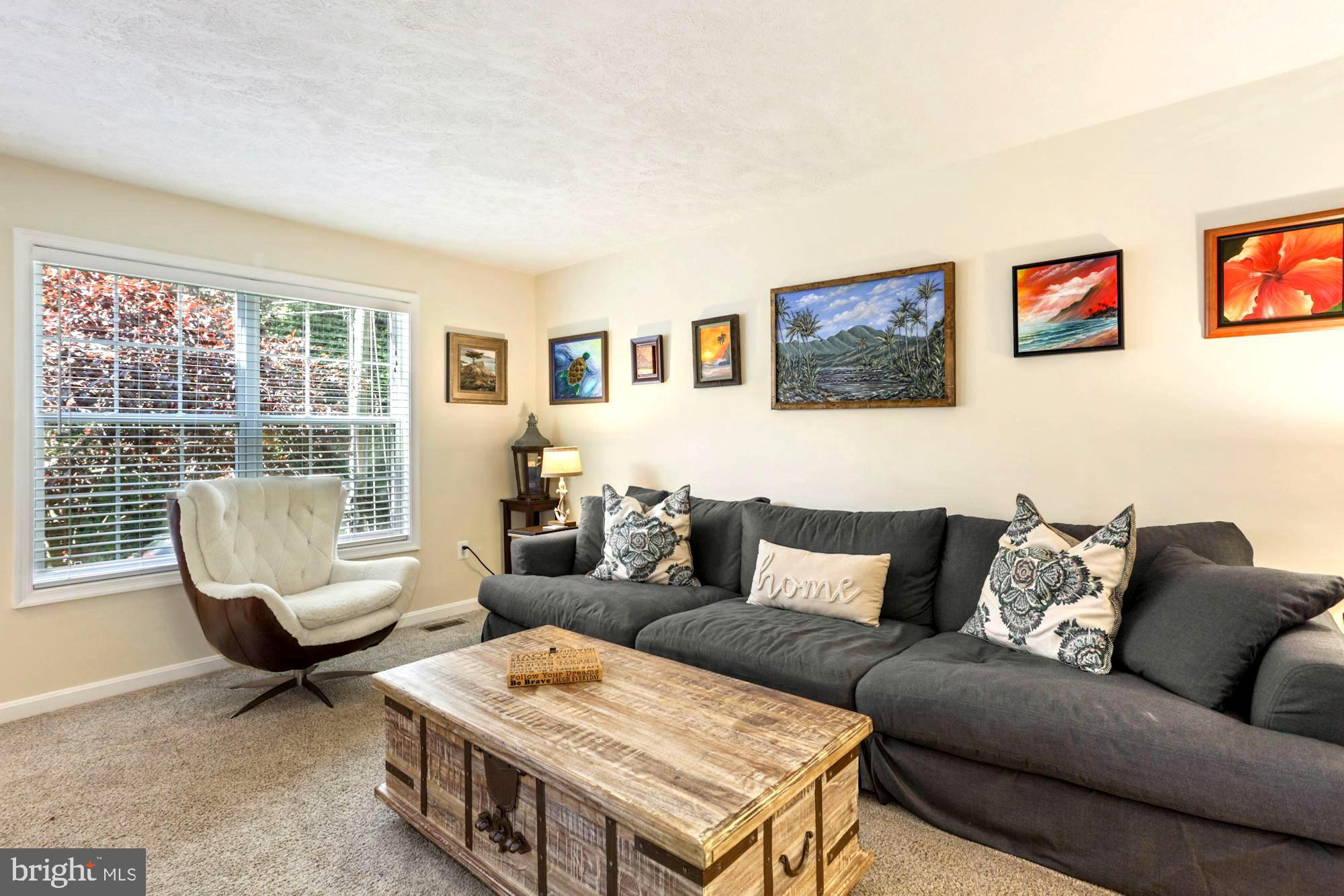 HERALD HARBOR - Residential