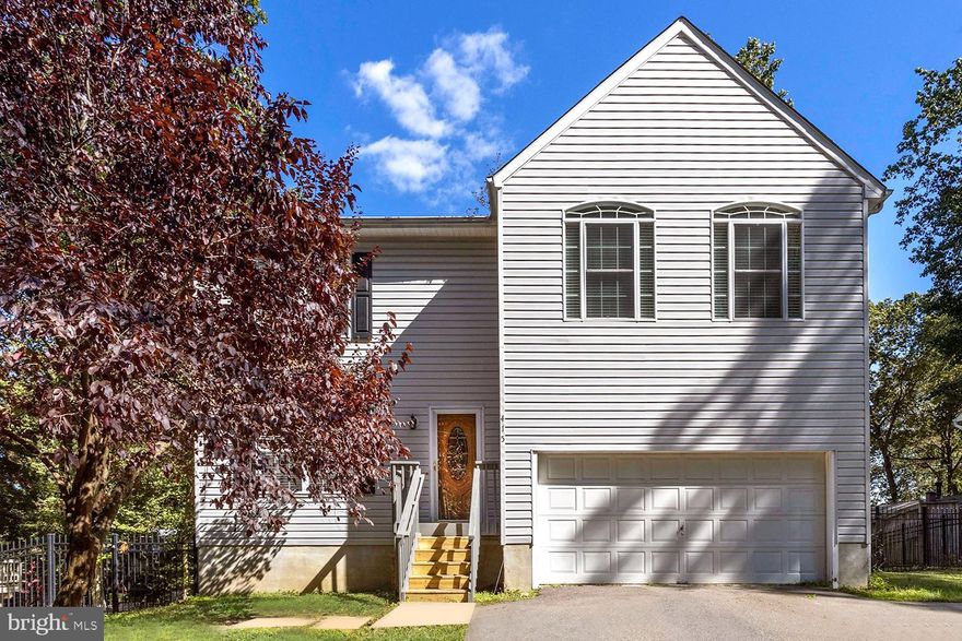 Stunning colonial with amazing master suite for less than $500k!!  That is not a typo!!  Enjoy 3 levels of living in this well-thought-out colonial. The home is situated perfectly on one of the largest lots in Herald Harbor. The deck and fully fenced, private yard make for awesome outdoor entertaining.  The family room off the kitchen allows for one to still be part of the conversation while entertaining or enjoy the crackle of the fireplace while cooking. Upstairs, the owner's room is nothing short of a retreat. Tray ceilings, updated bathroom, and a walk-in closet provide a calming oasis to rest after a long day.  In addition to the house, Herald Harbor is located perfectly for easy commute to D.C. or to Baltimore and the neighborhood features walking paths to the water, a playground, a food mart, and small chapel.  Priced aggressively for quick sale - do not hesitate in this market!!