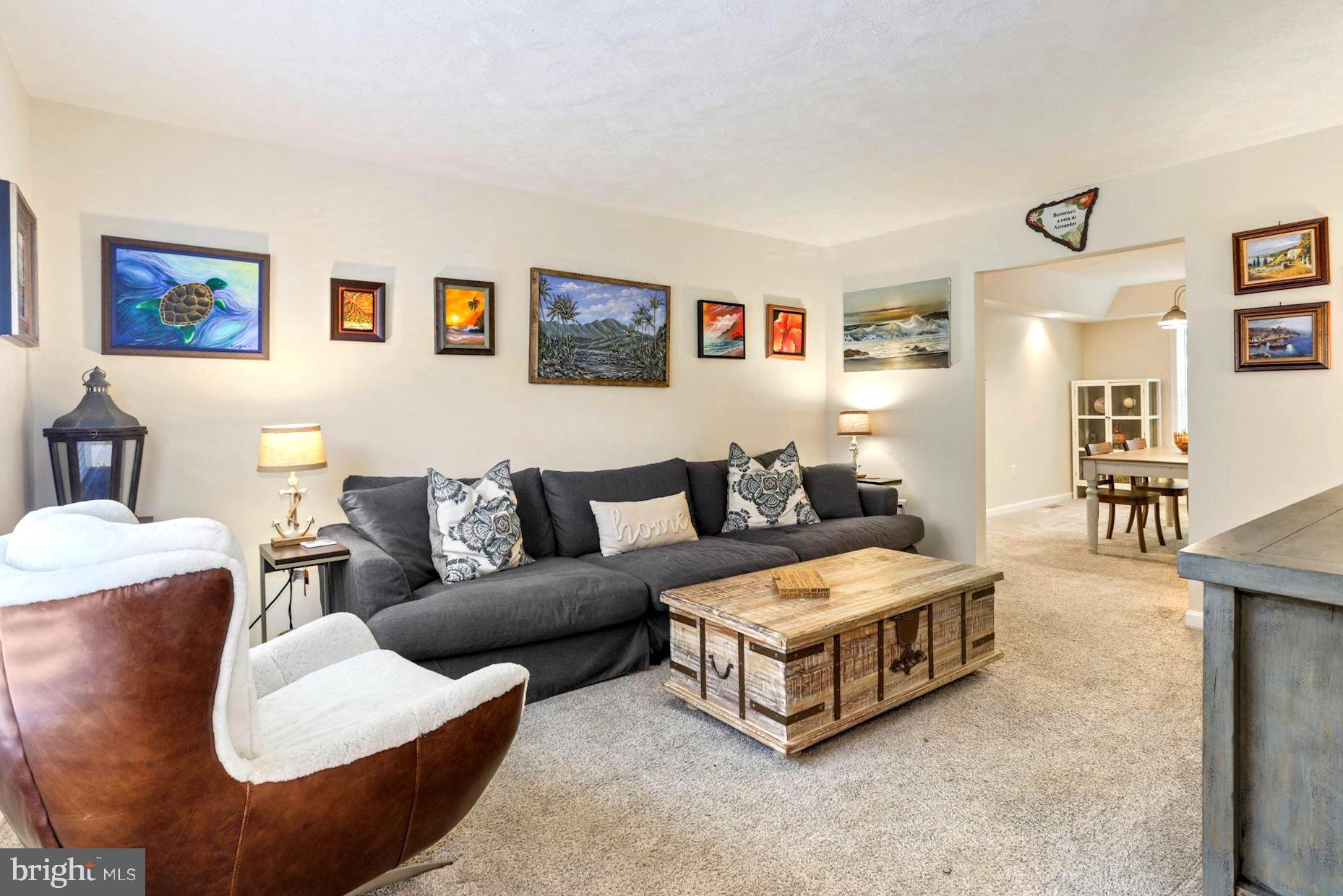 HERALD HARBOR - Residential