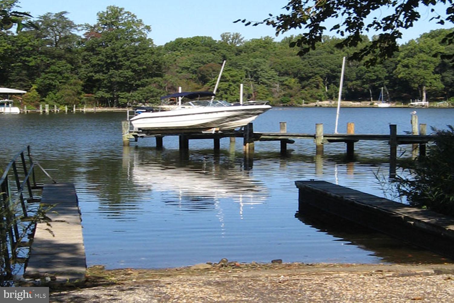 HERALD HARBOR - Residential