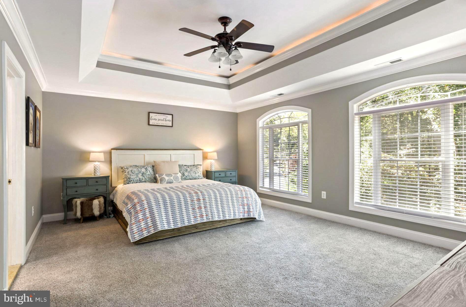 HERALD HARBOR - Residential