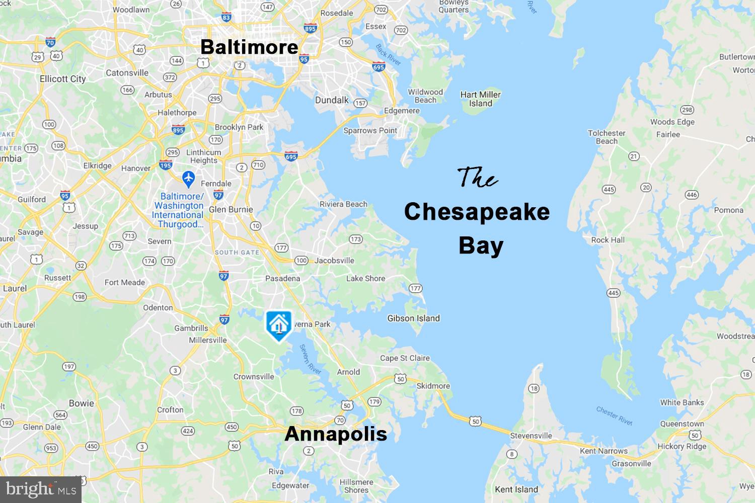 HERALD HARBOR - Residential