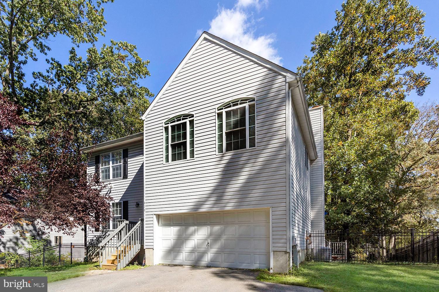 HERALD HARBOR - Residential