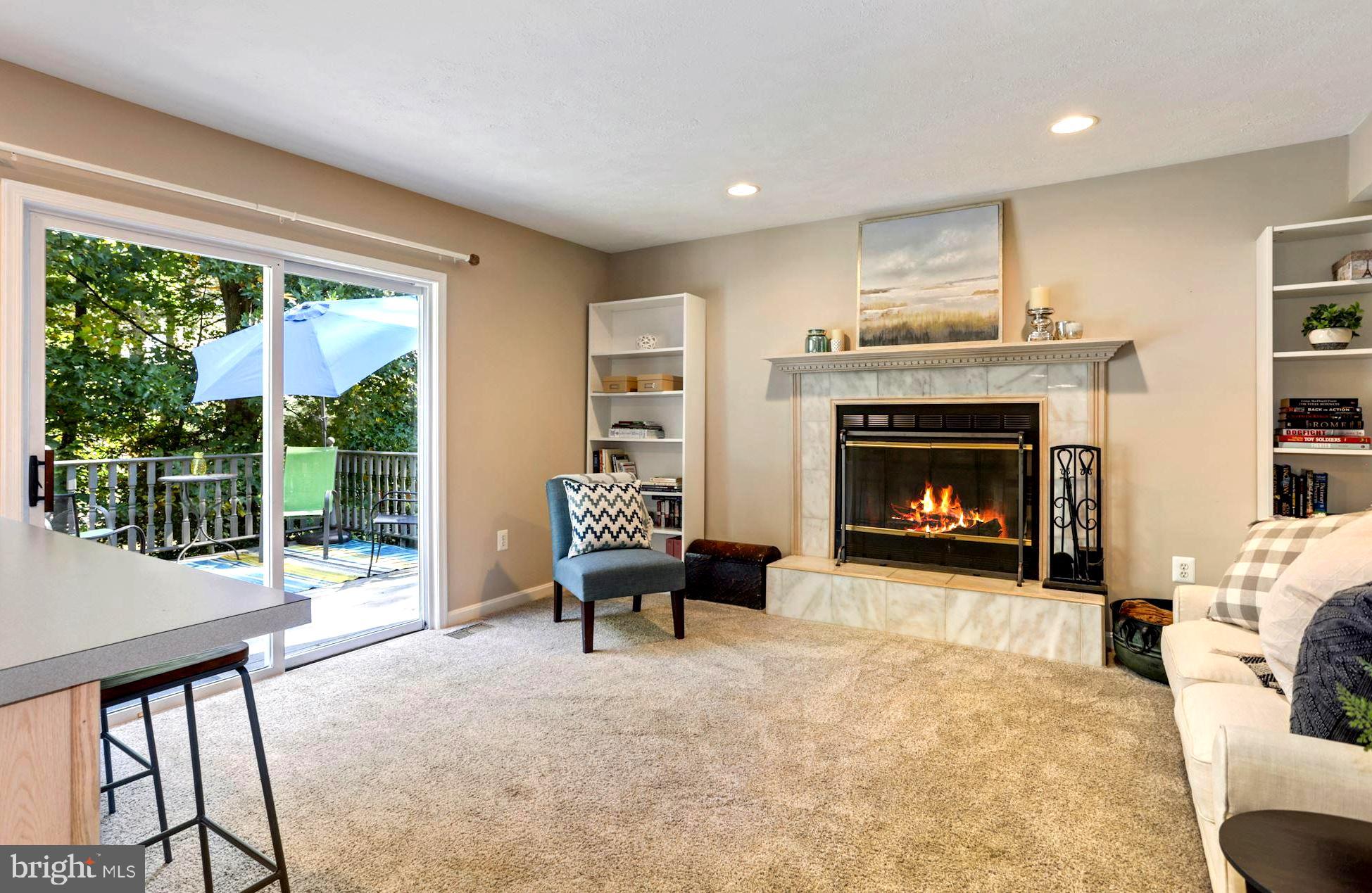 HERALD HARBOR - Residential