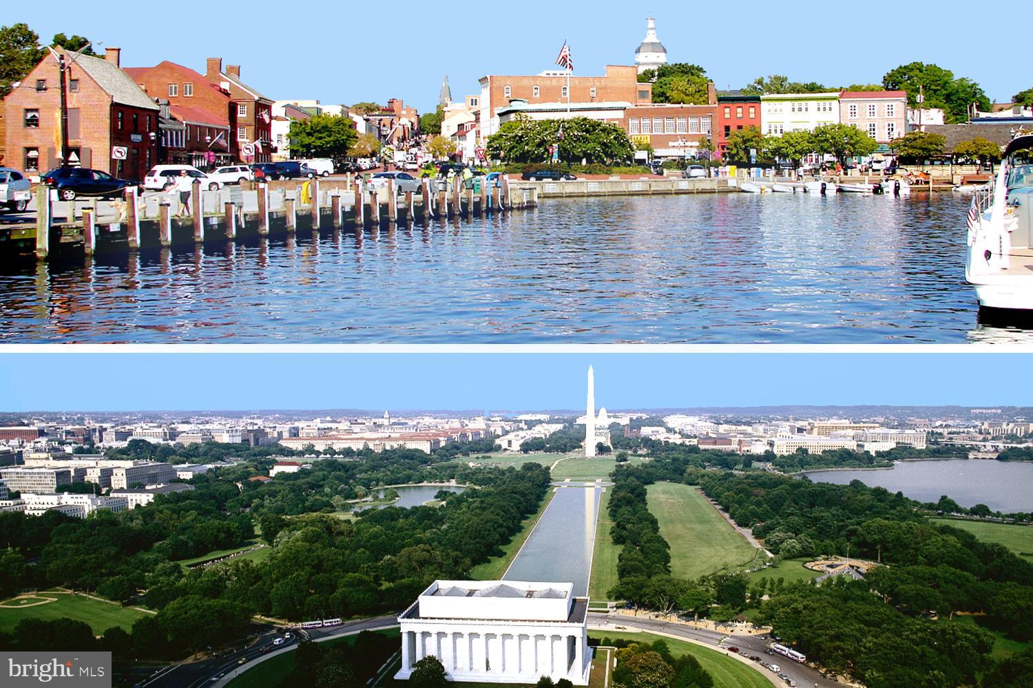 HERALD HARBOR - Residential