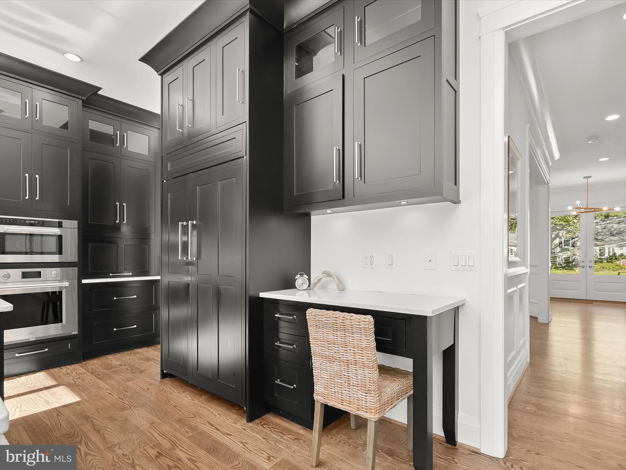 BELLEVUE FOREST - Residential