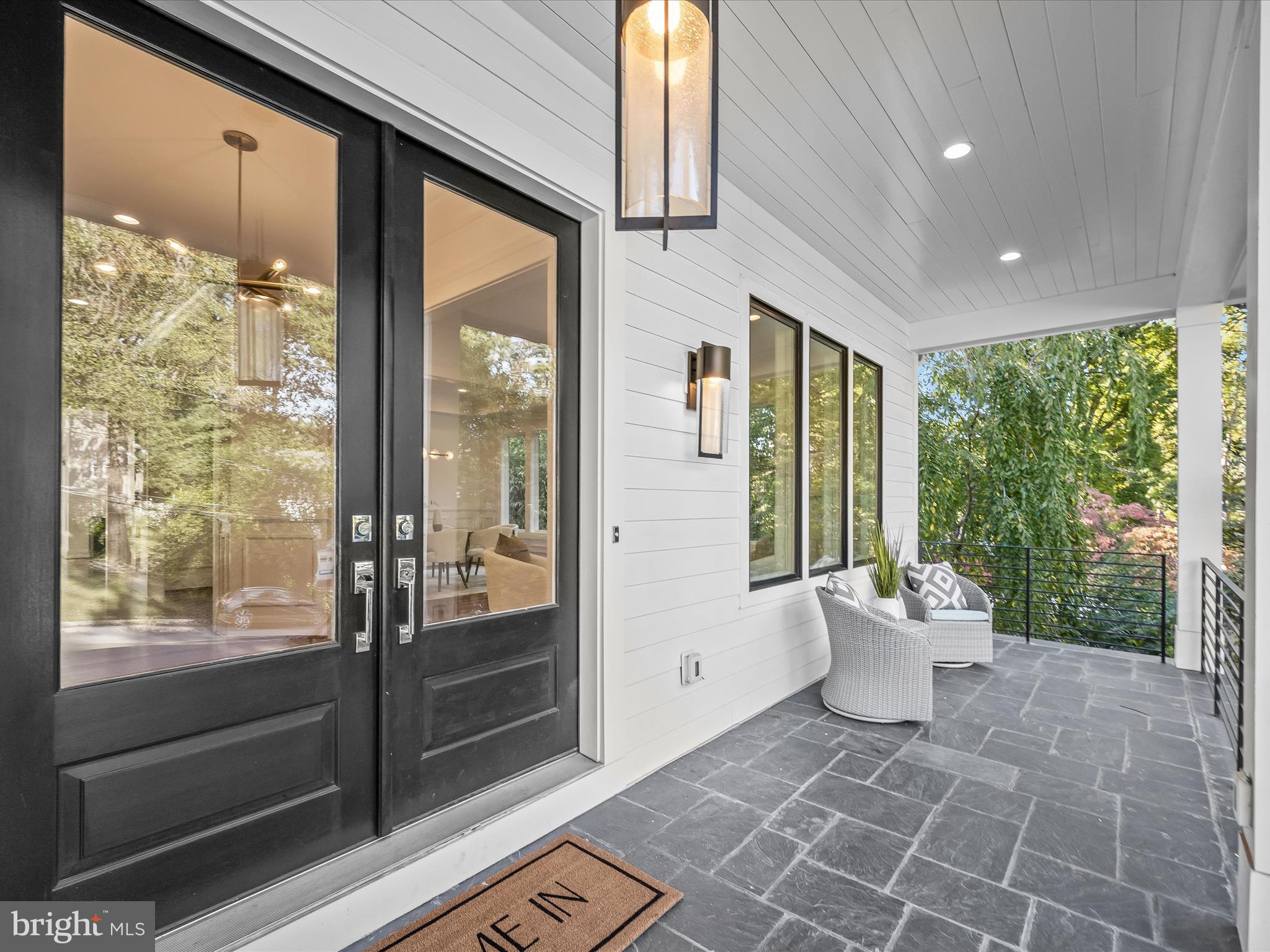 BELLEVUE FOREST - Residential