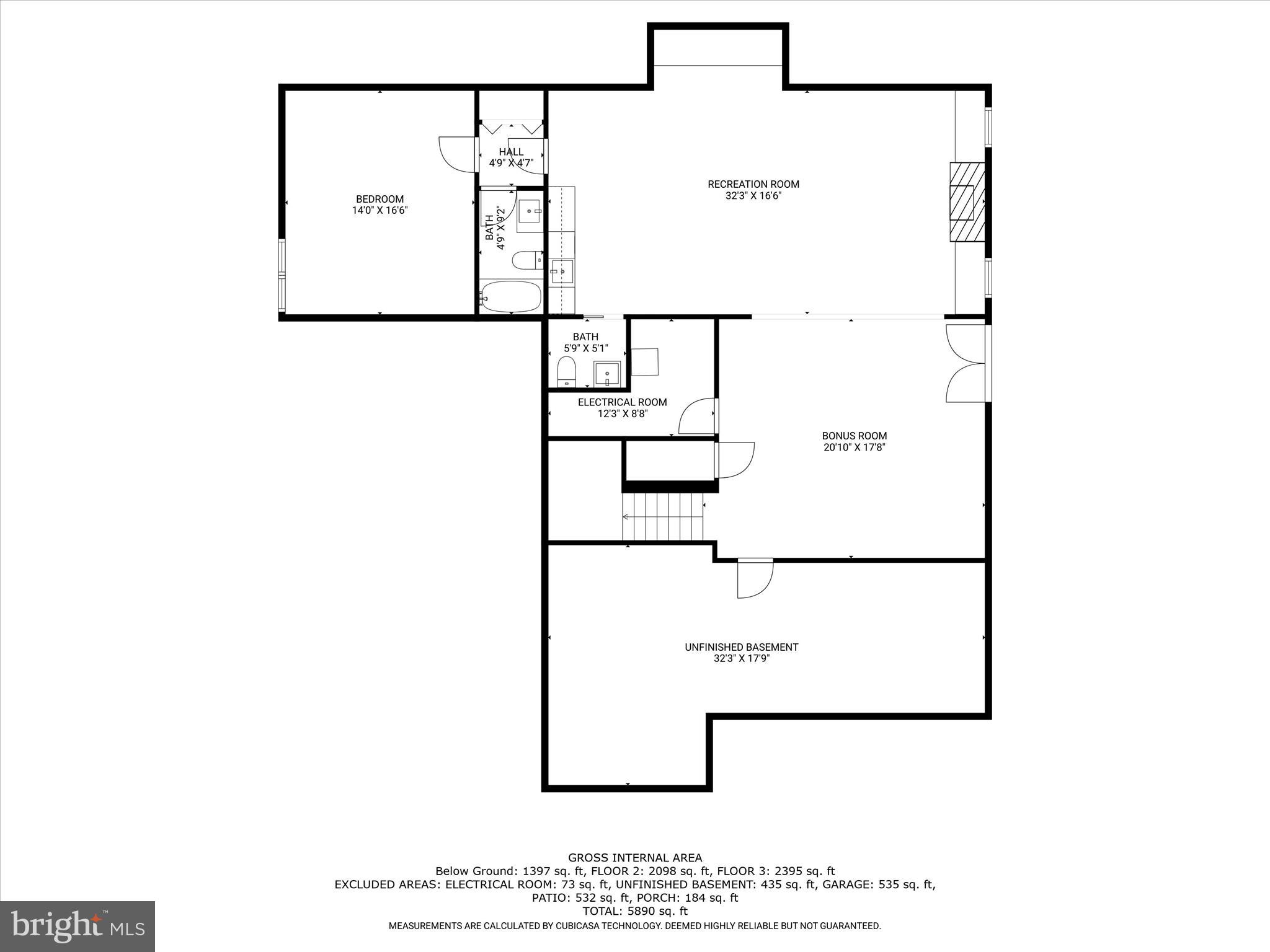 BELLEVUE FOREST - Residential