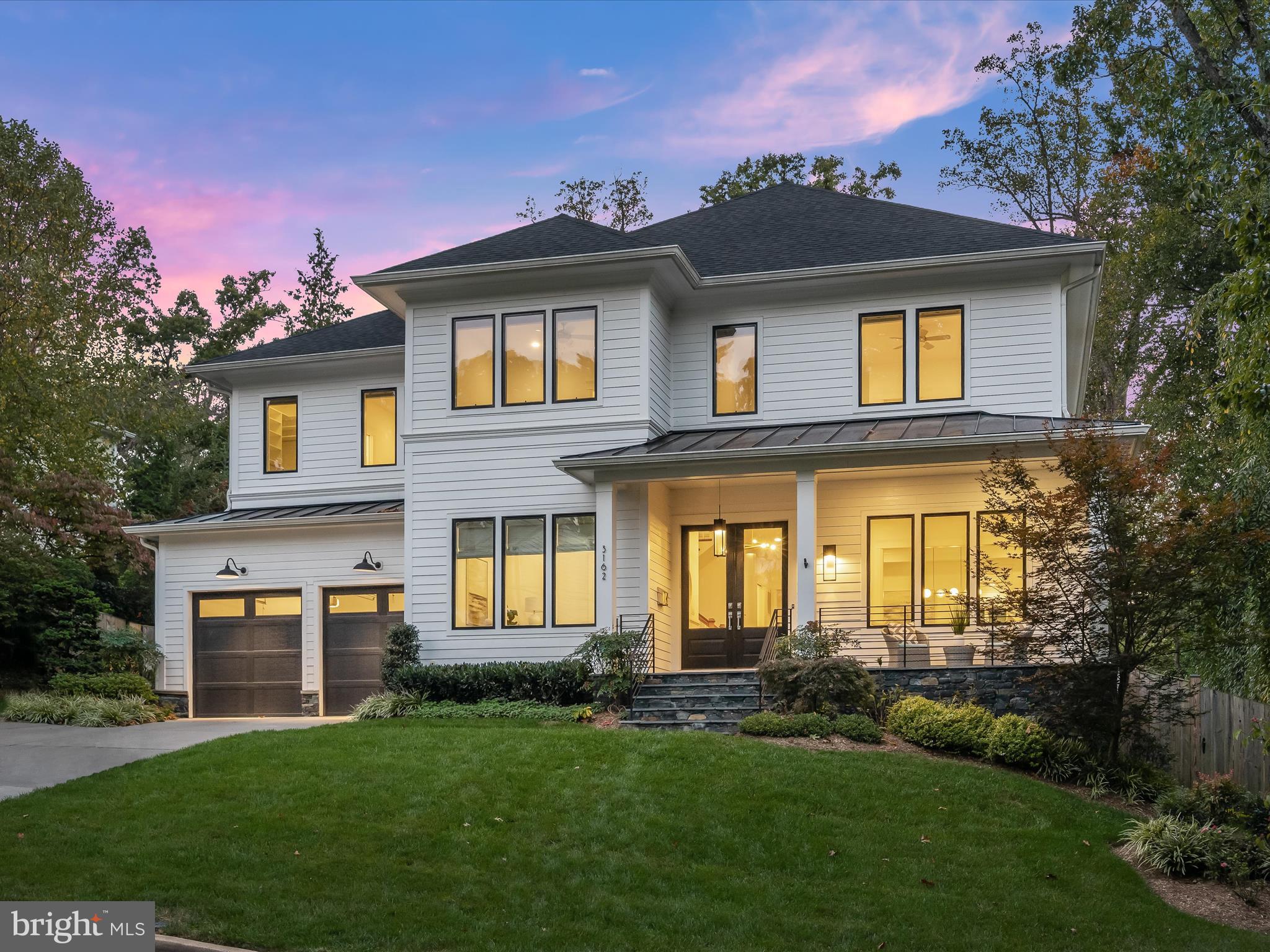 BELLEVUE FOREST - Residential