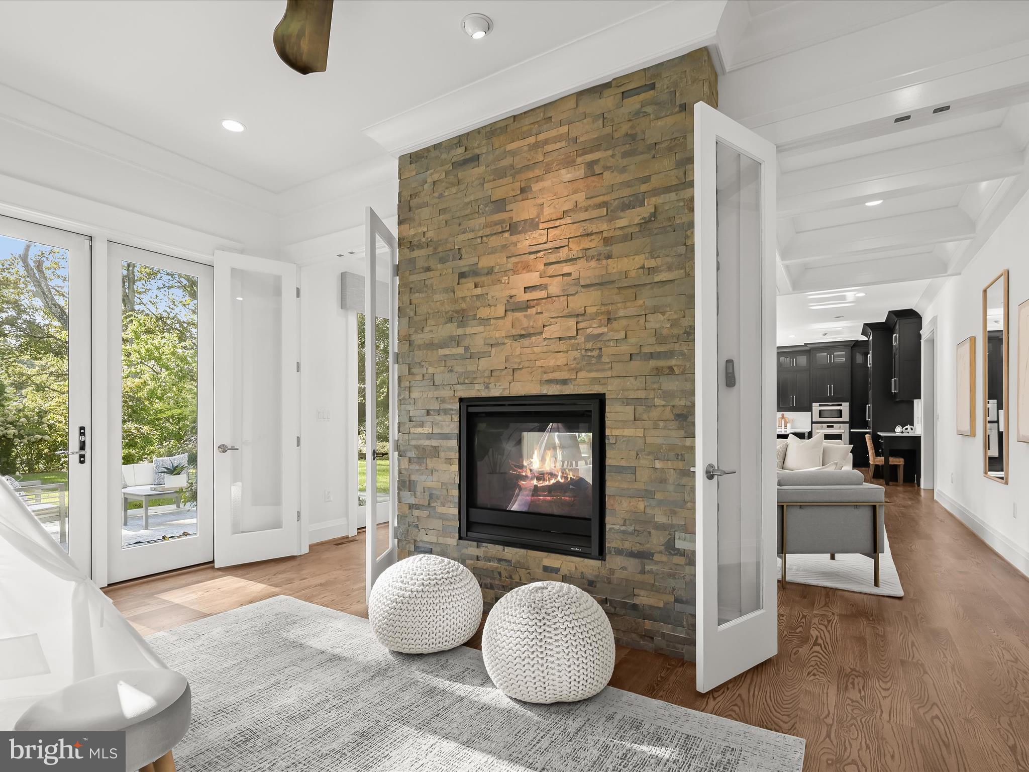 BELLEVUE FOREST - Residential