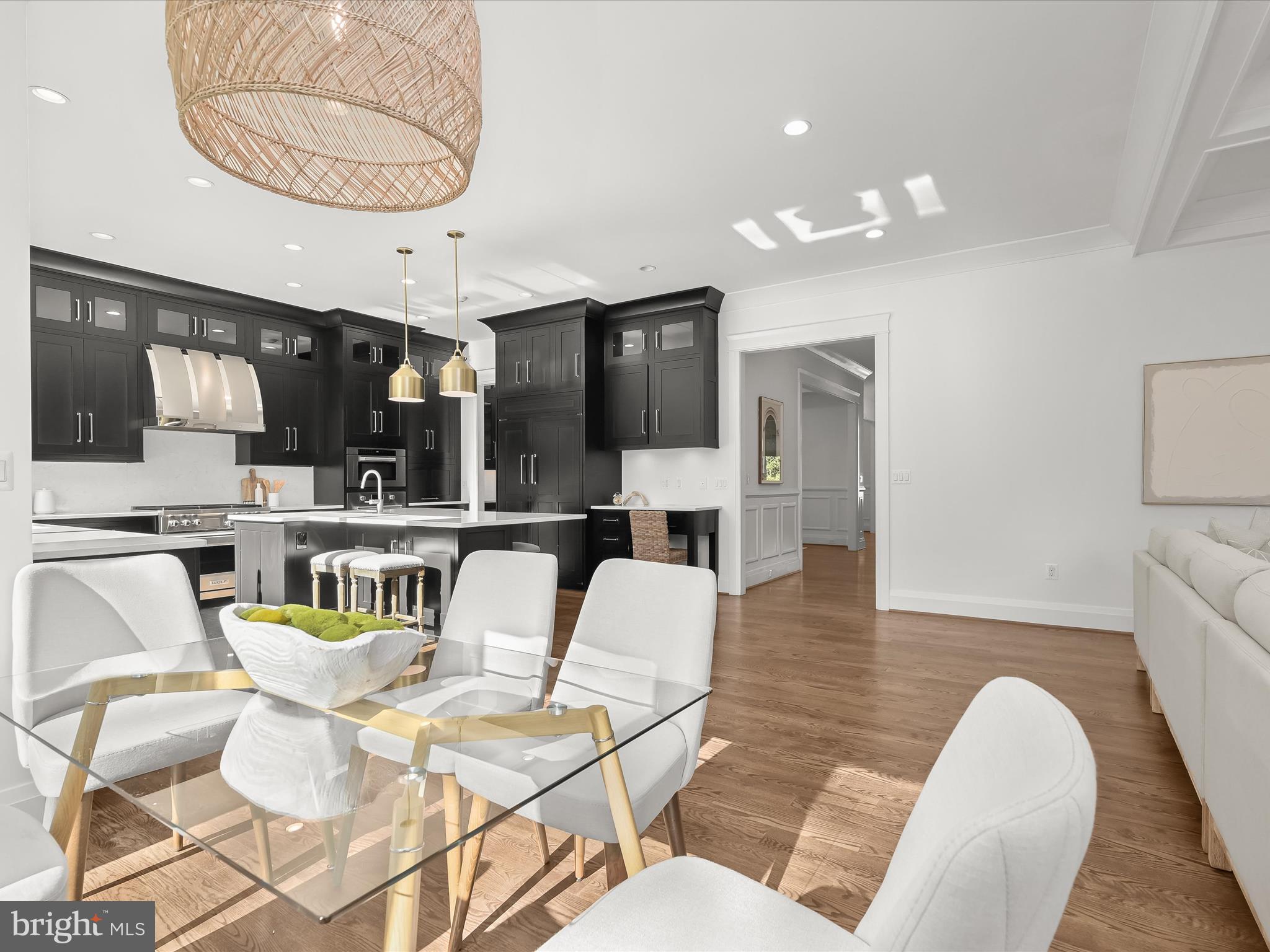 BELLEVUE FOREST - Residential