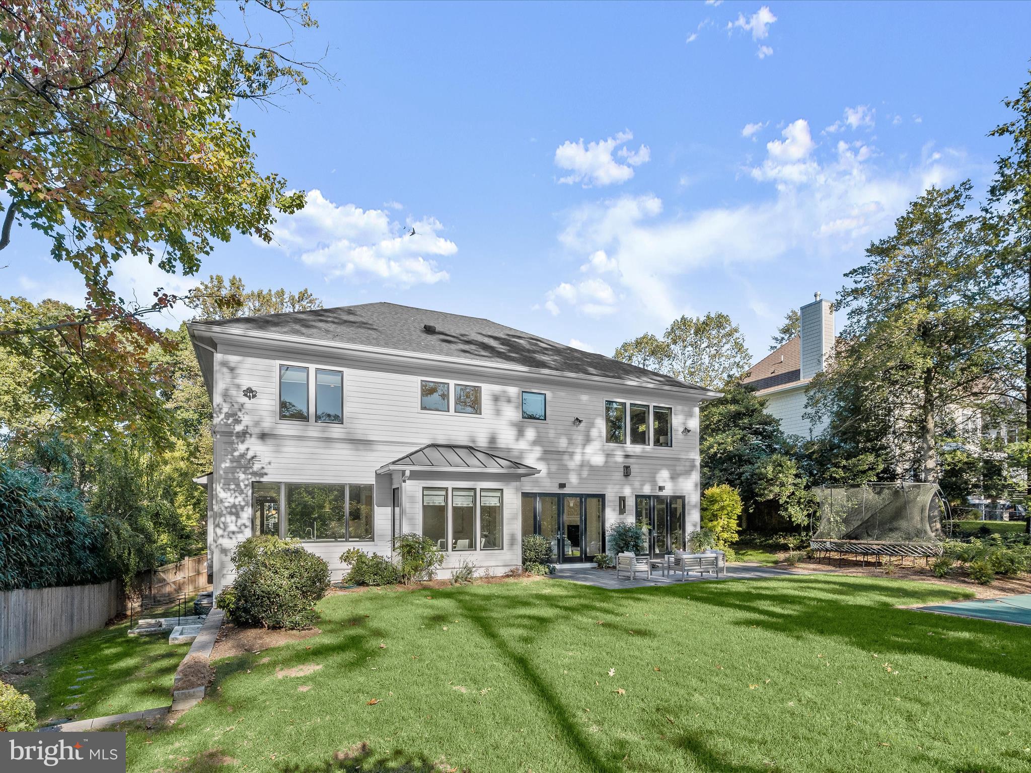 BELLEVUE FOREST - Residential