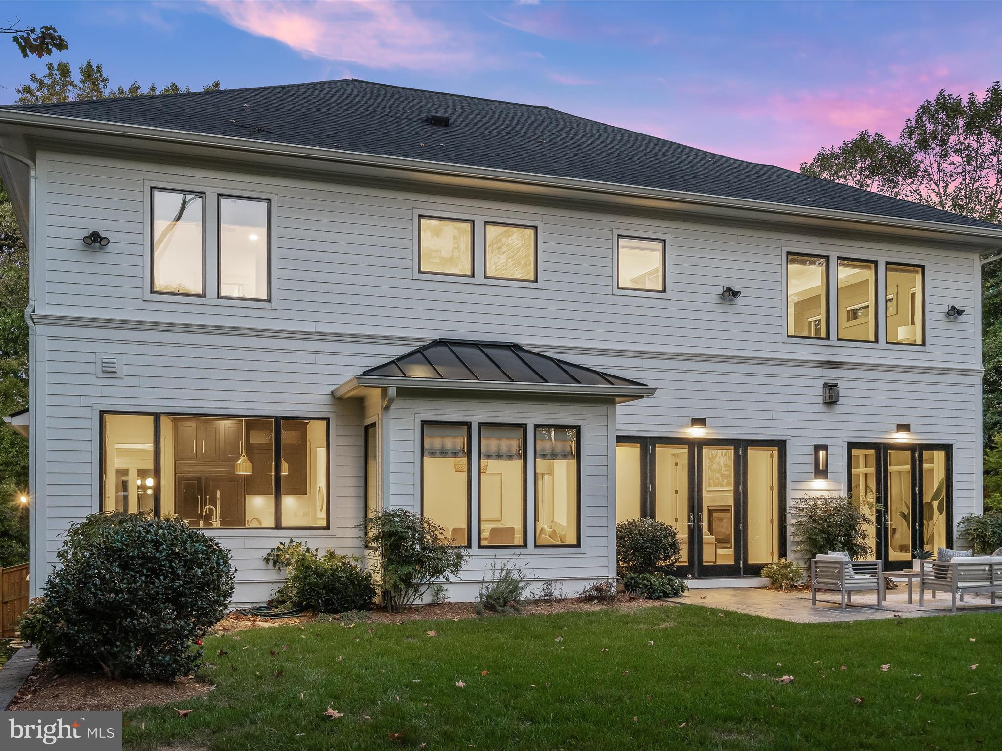 BELLEVUE FOREST - Residential