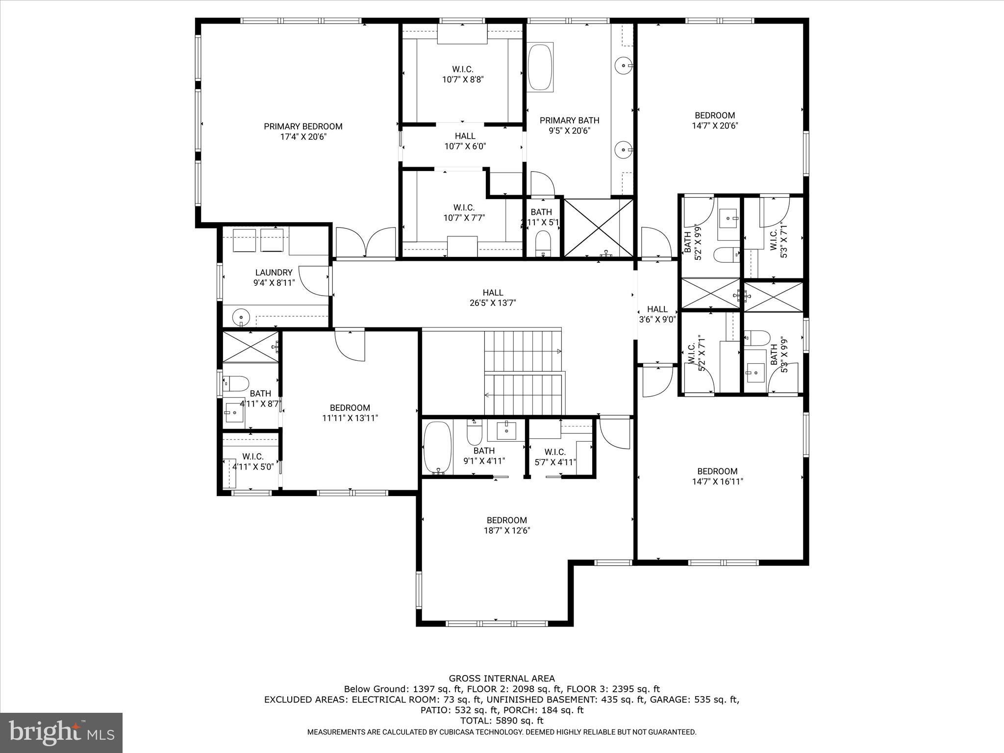 BELLEVUE FOREST - Residential