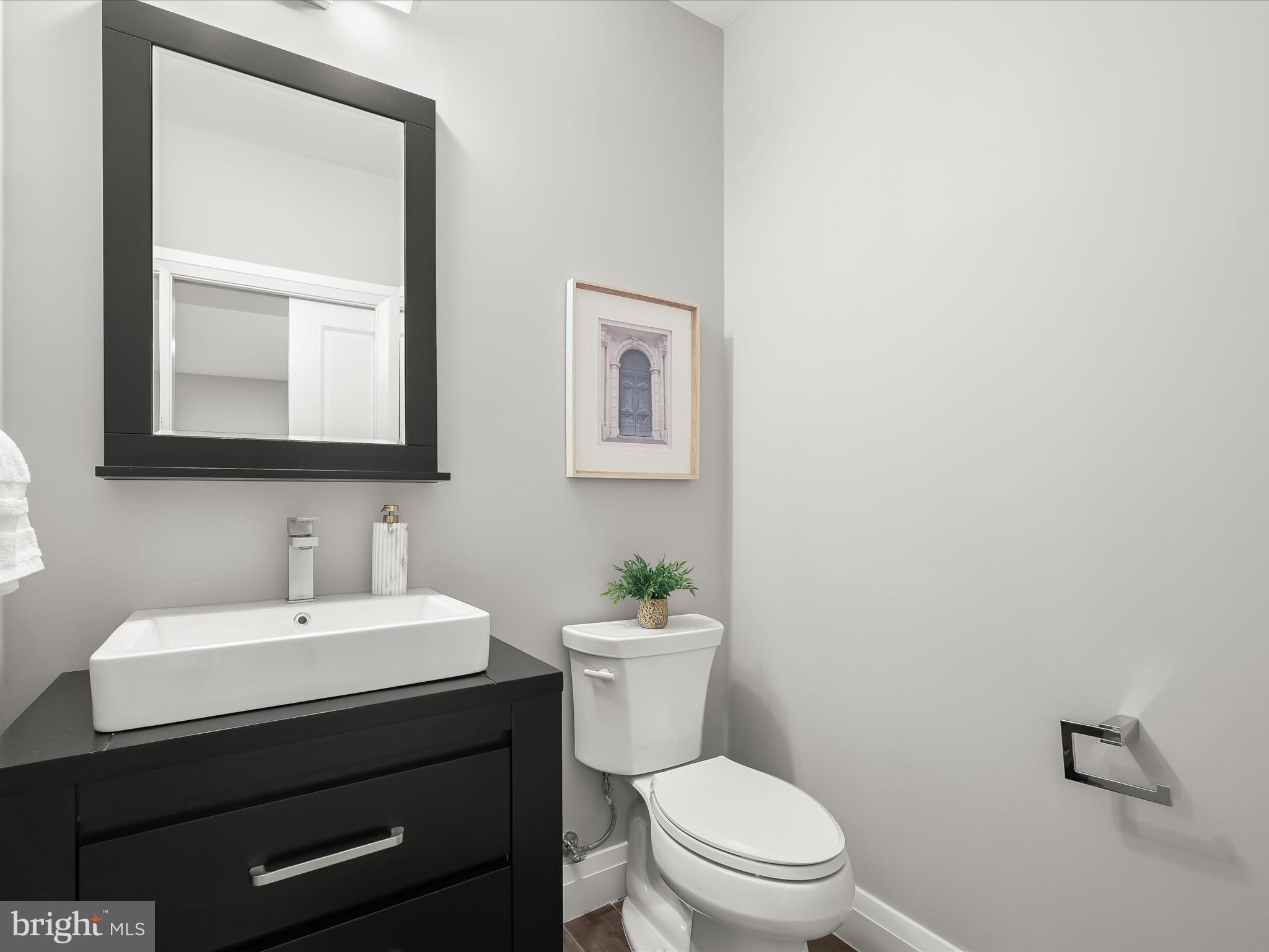 BELLEVUE FOREST - Residential