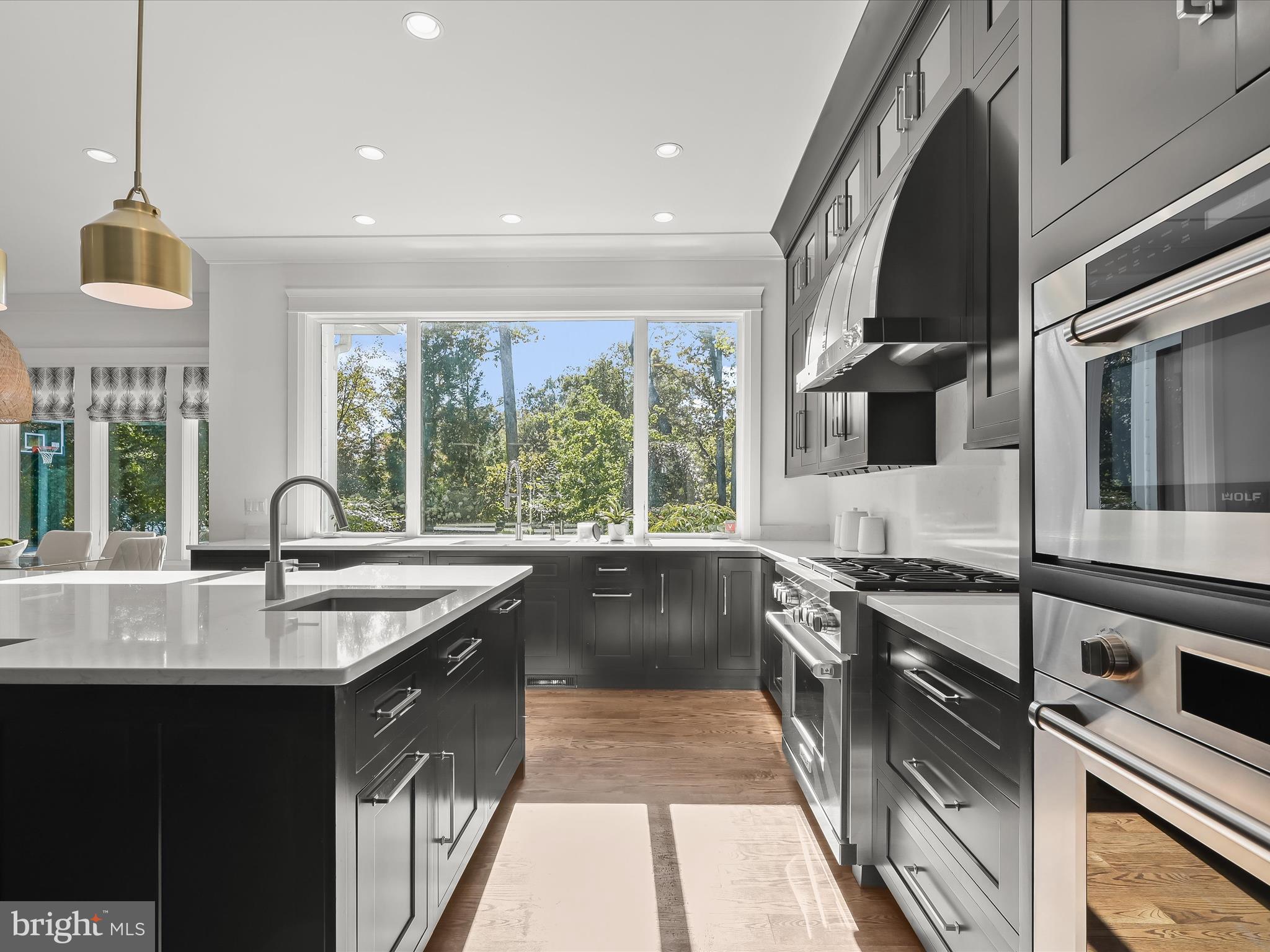 BELLEVUE FOREST - Residential