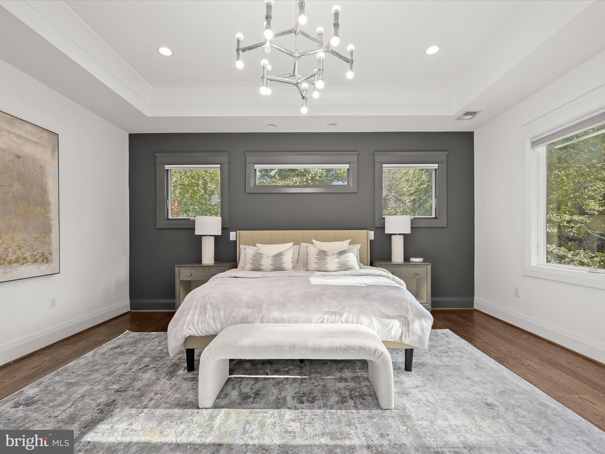 BELLEVUE FOREST - Residential