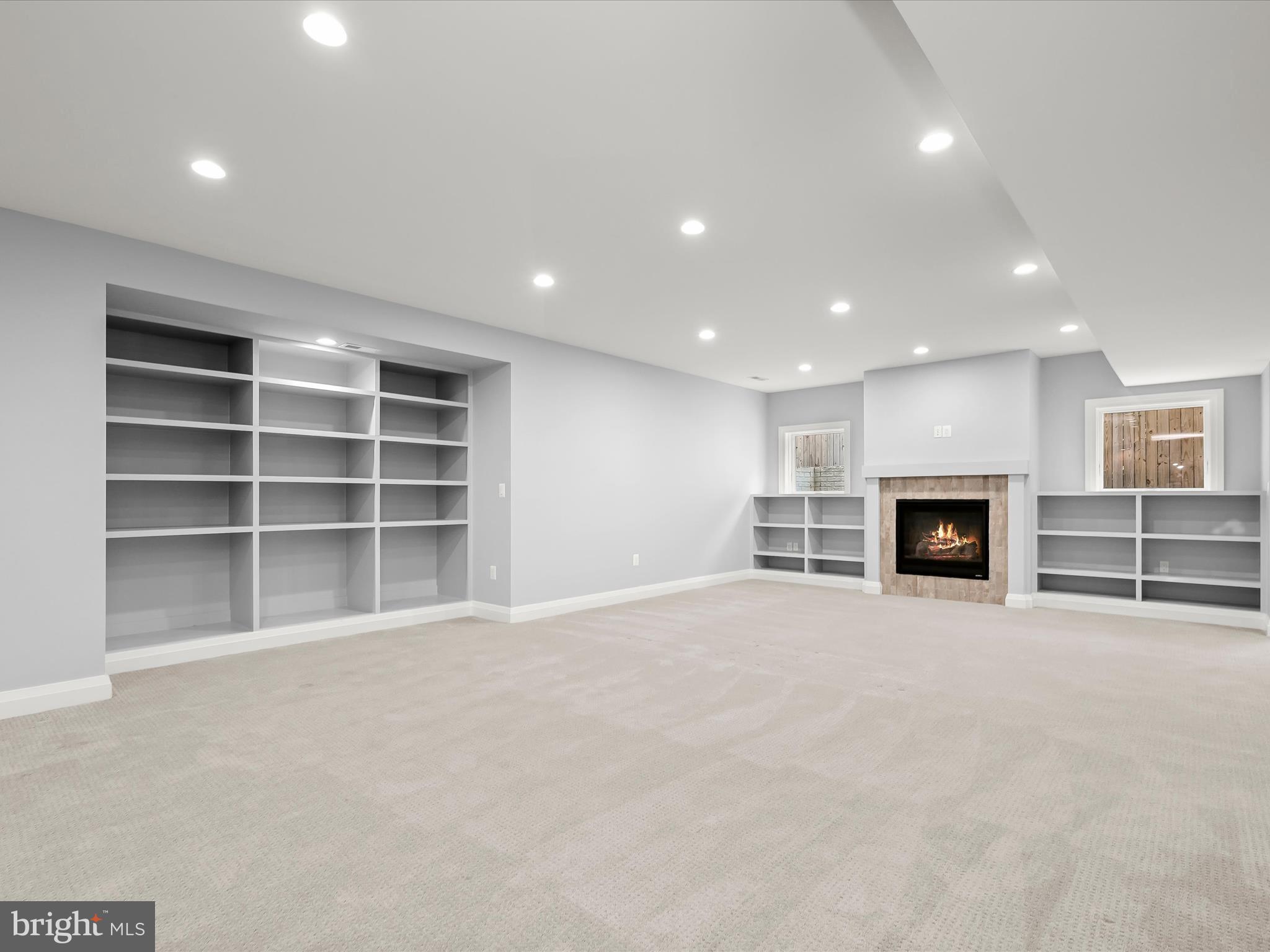 BELLEVUE FOREST - Residential