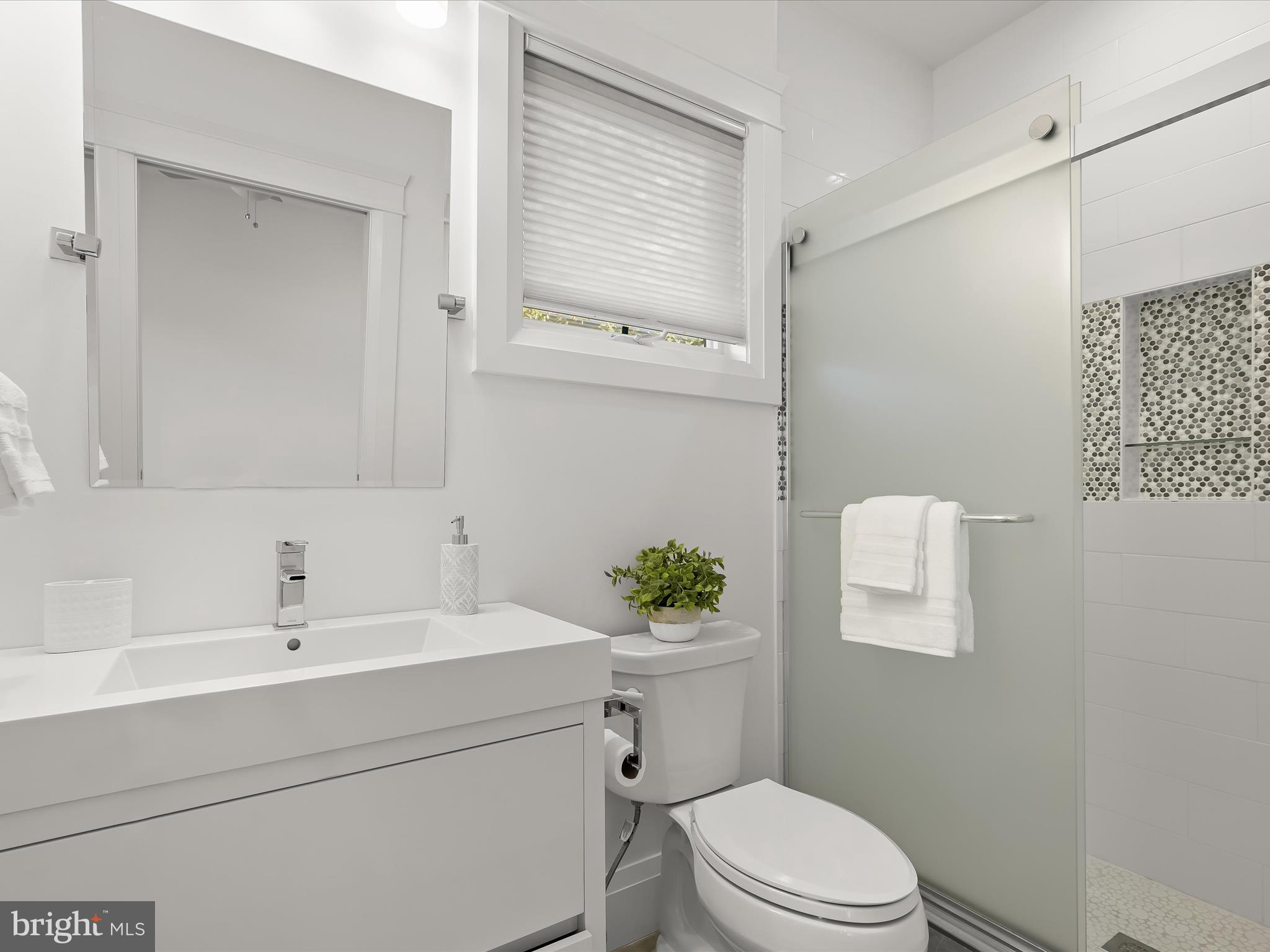 BELLEVUE FOREST - Residential