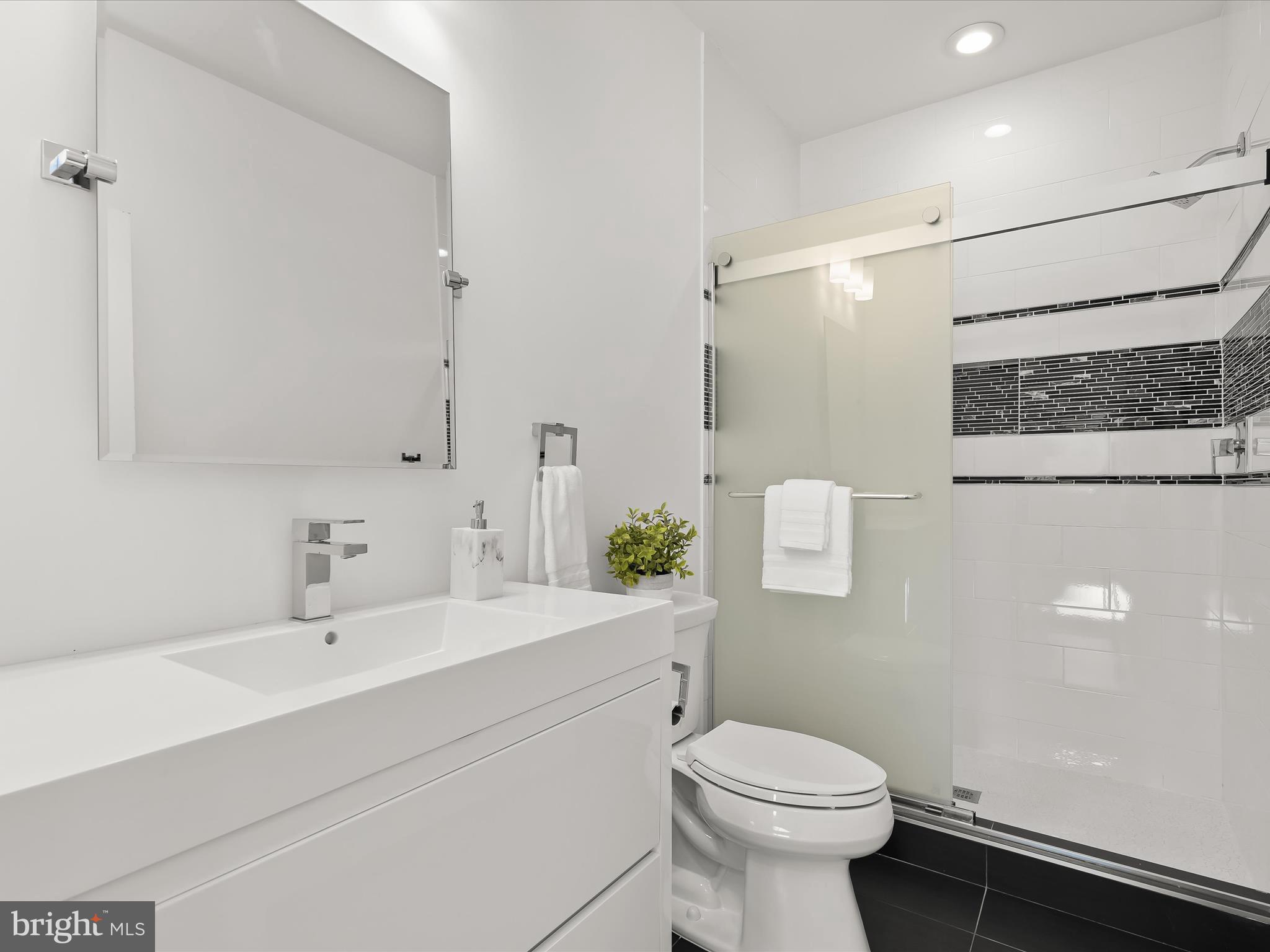 BELLEVUE FOREST - Residential